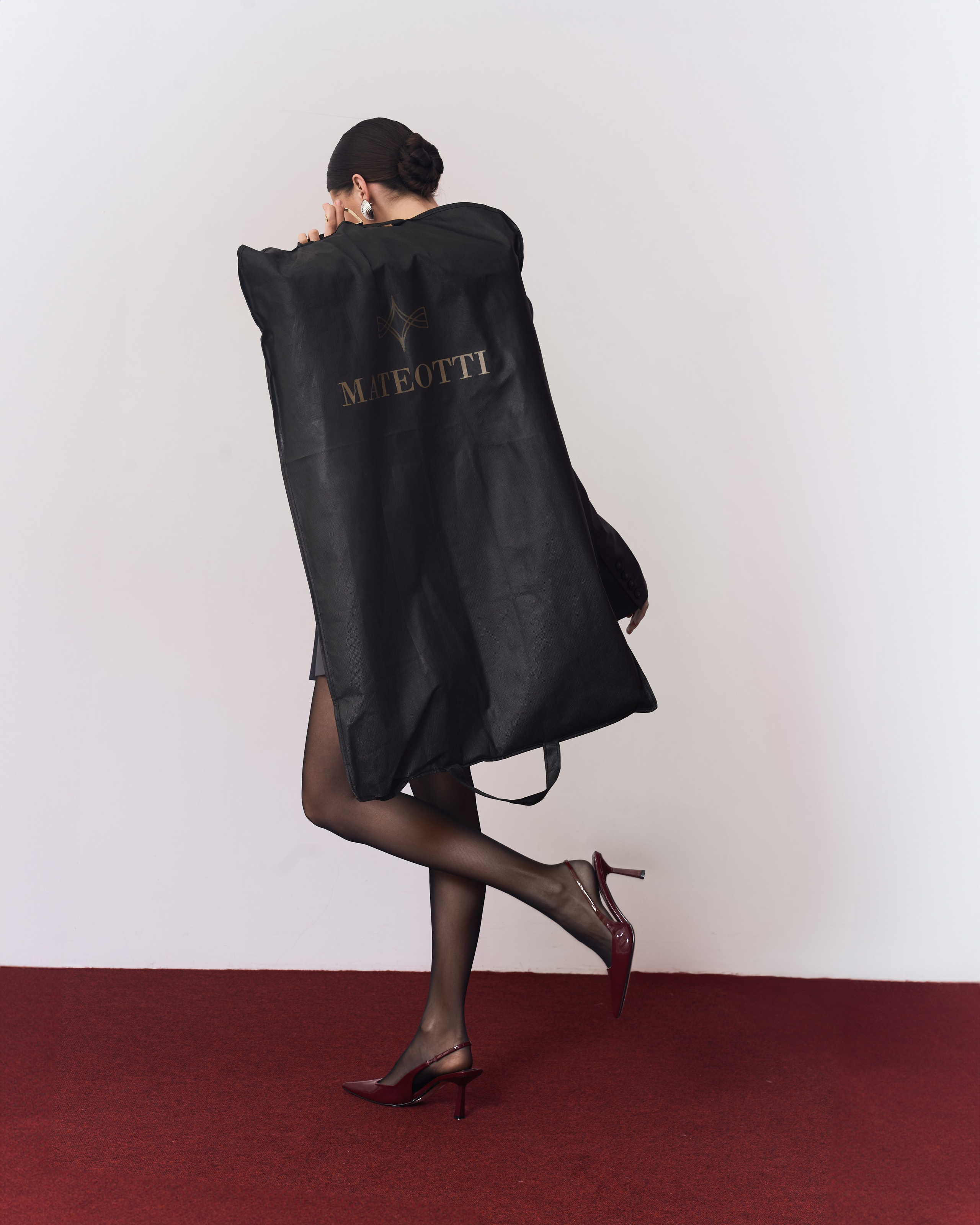 Mateotti. Главная