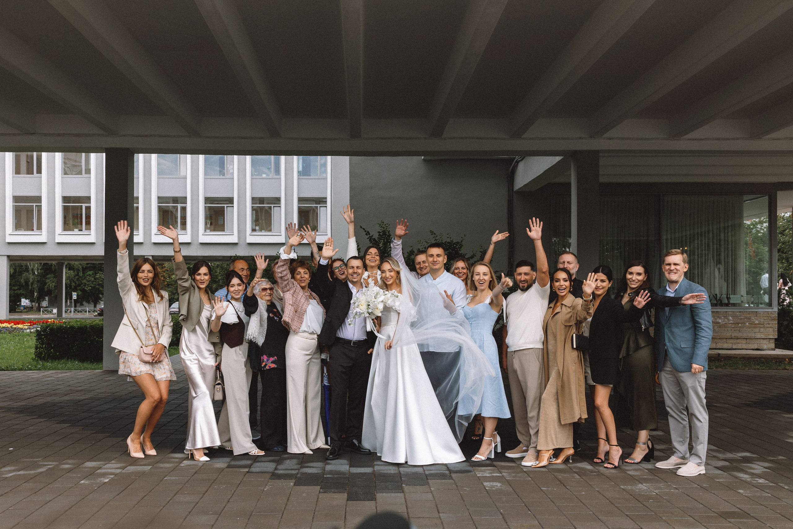 Валерия и Алексей. Lifestyle фотограф в Санкт-Петербурге Анна Щекалева