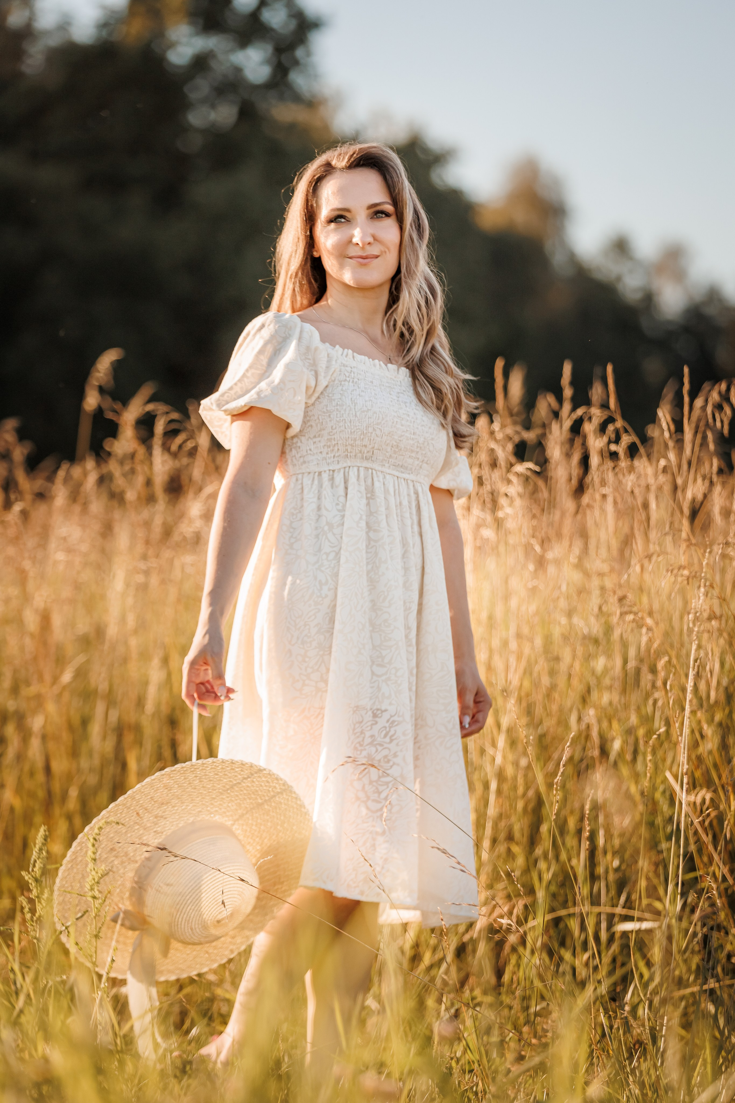 Мама и дочки. Летняя история для Иры, Аленки и Насти. Семейный и детский фотограф Комина Елена, Власиха, Одинцово