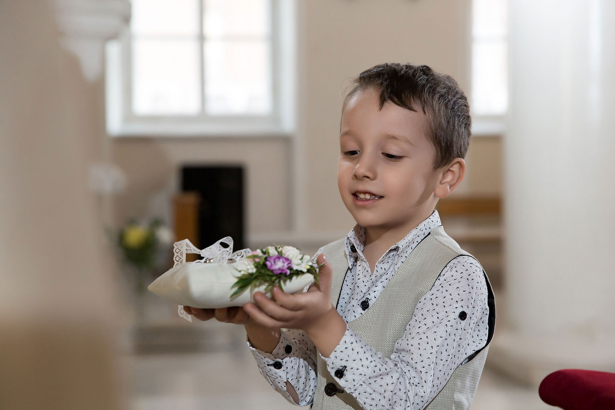 Венчание. Свадебная съемка. Фотограф в Москве Валерий Боцман