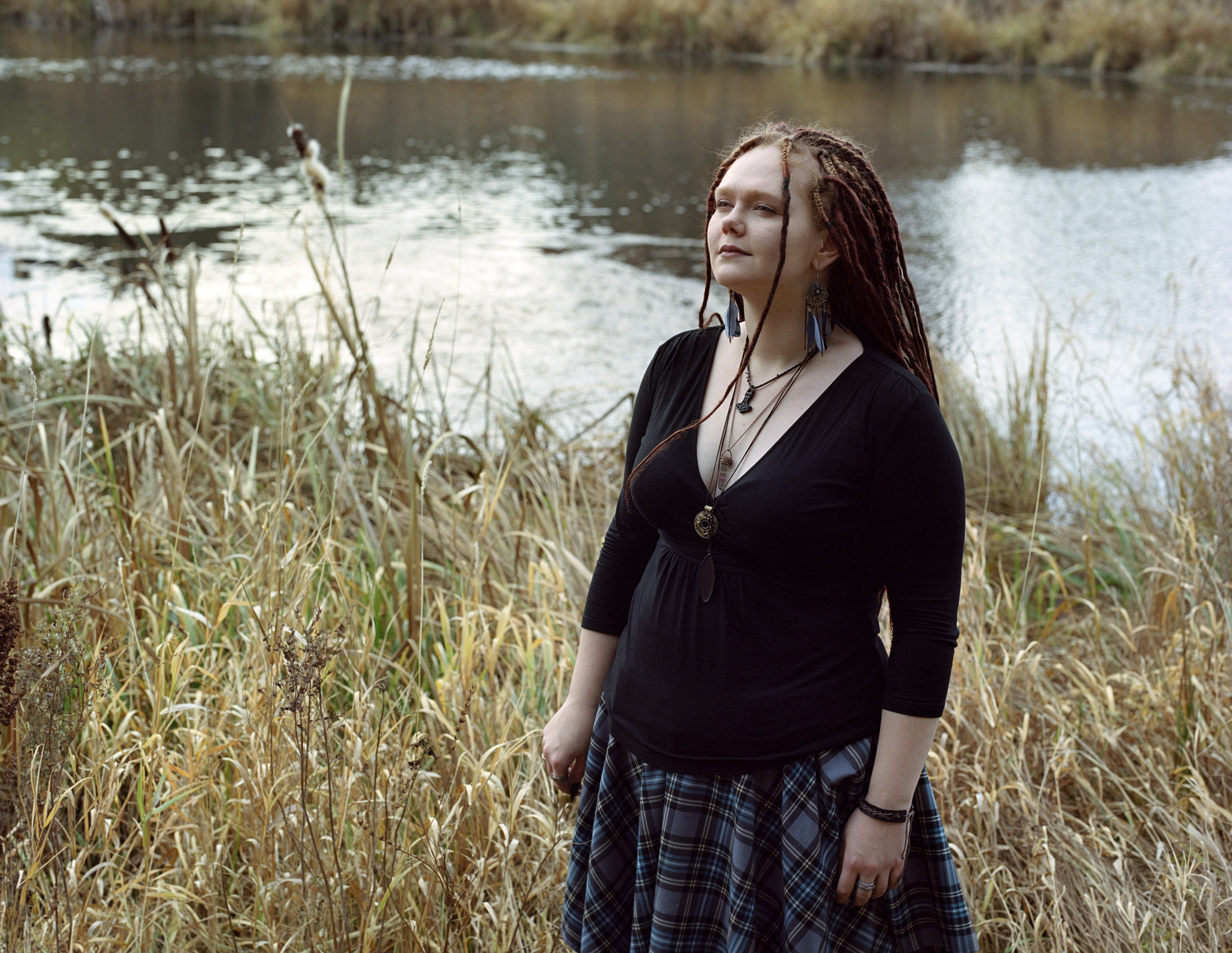 Пиковая. Фотограф в Санкт-Петербурге Березовский Даниил