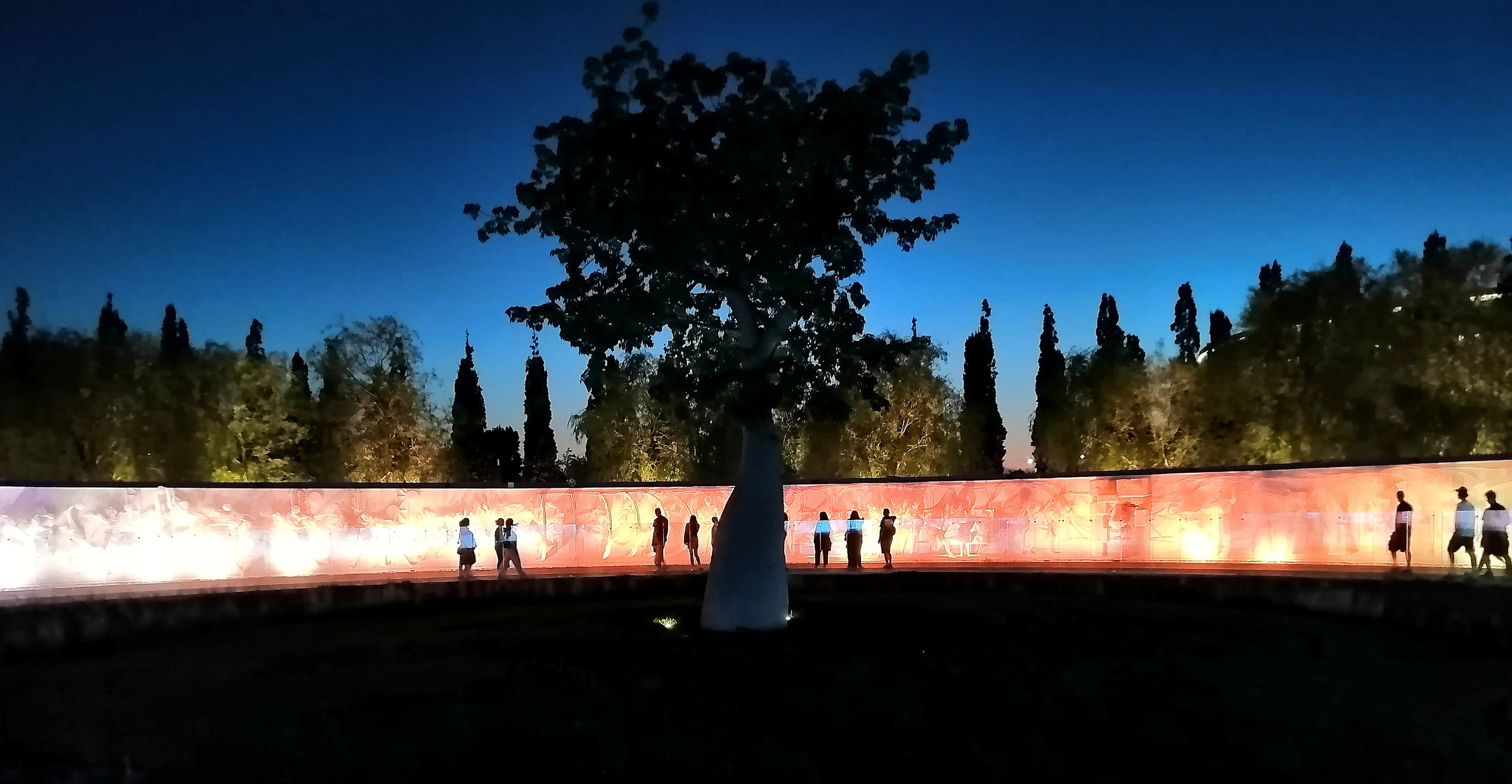 Парк Краснодар (парк Галицкого). Фотограф Славянск на Кубани