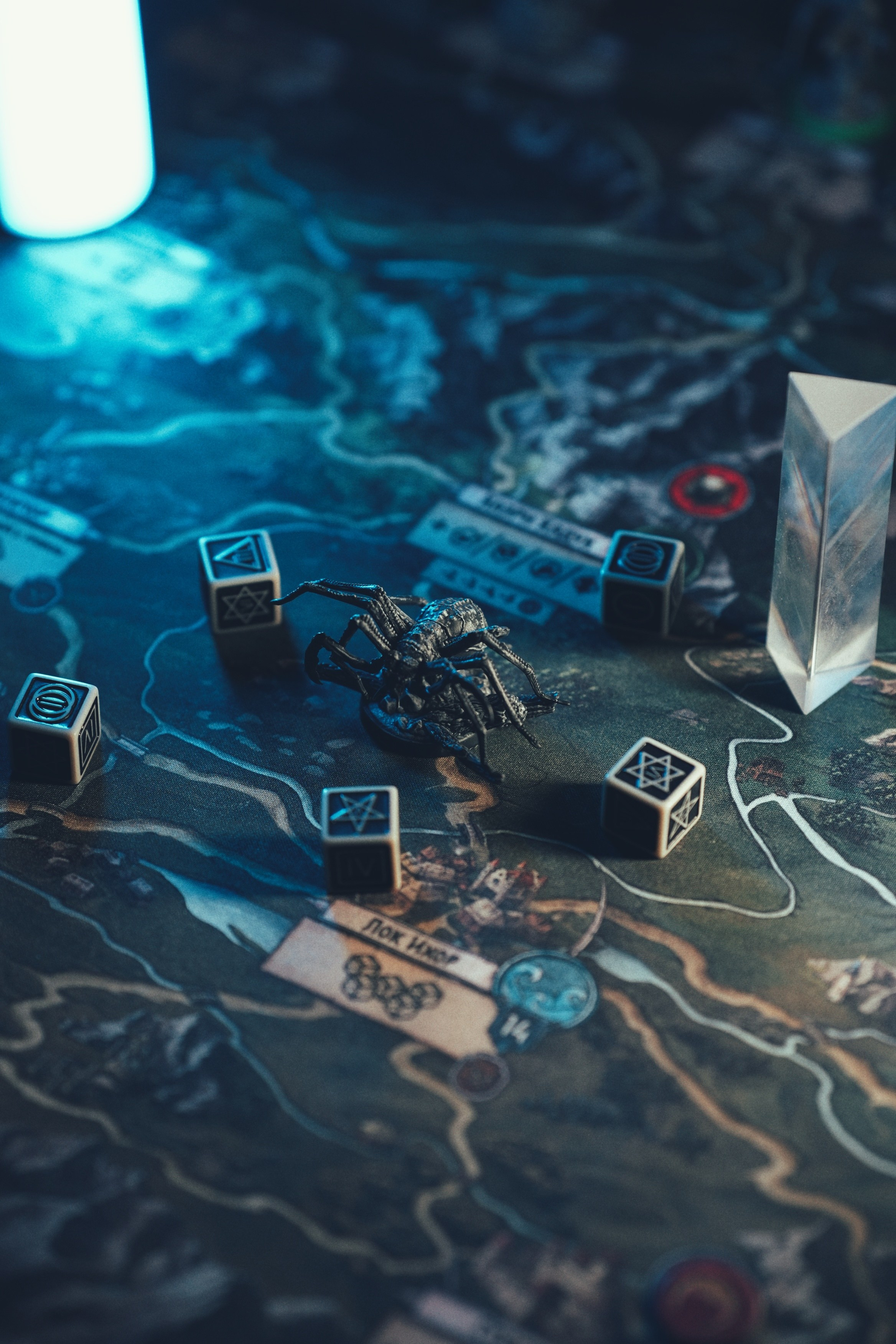 Ведьмак: старый мир. Баев Дмитрий — фотограф из СПБ