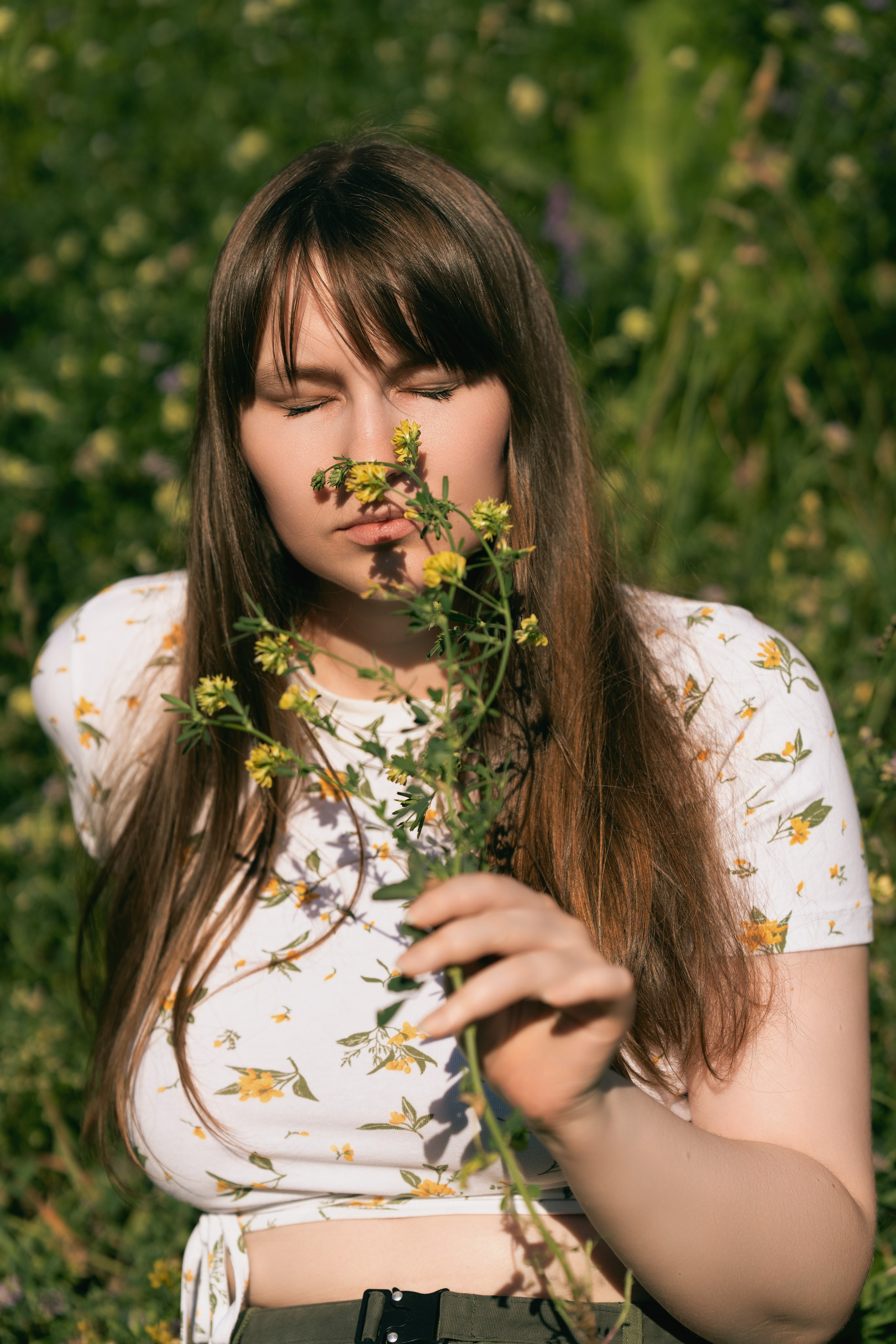 Кира. Баев Дмитрий — фотограф из СПБ
