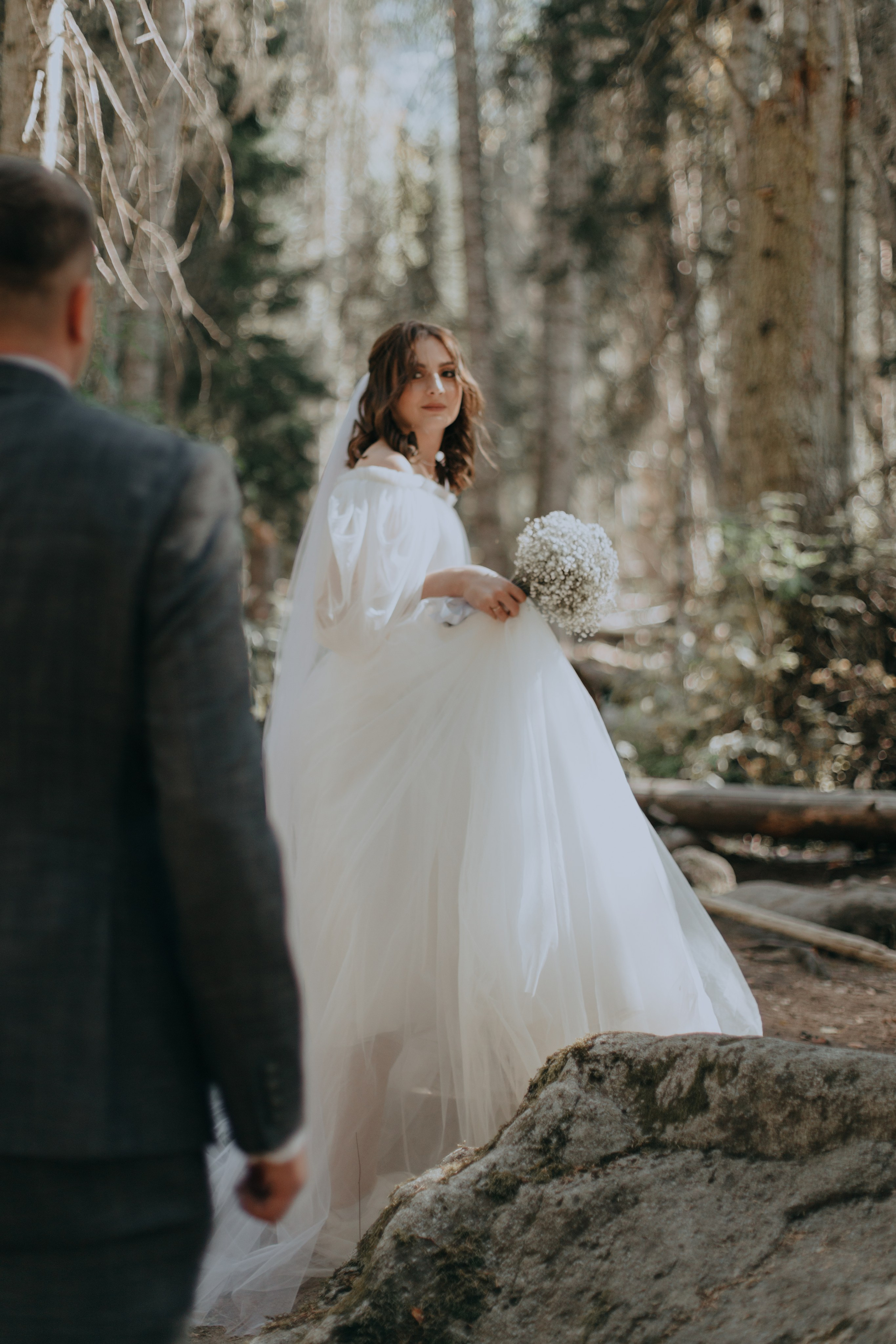 Валерия ღ Александр. Портфолио