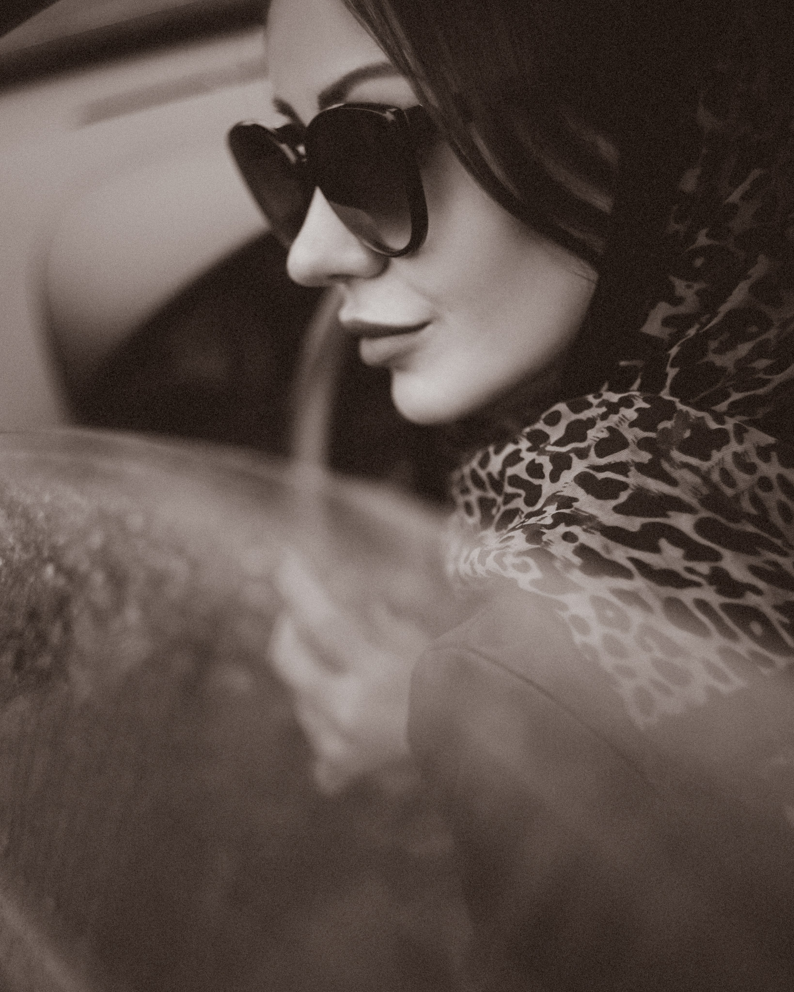 Натали. Портфолио