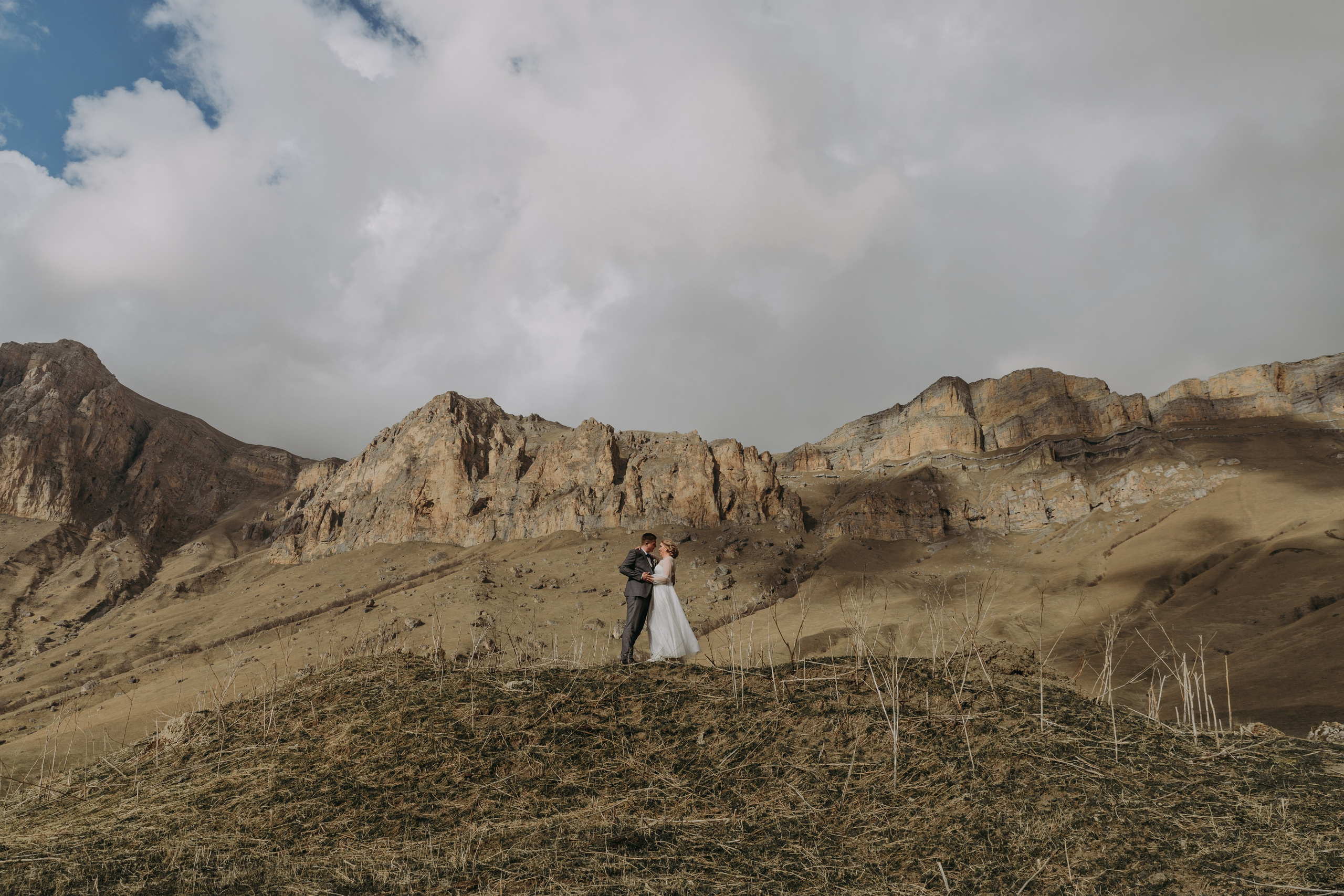 Ольга ღ Валентин. Портфолио