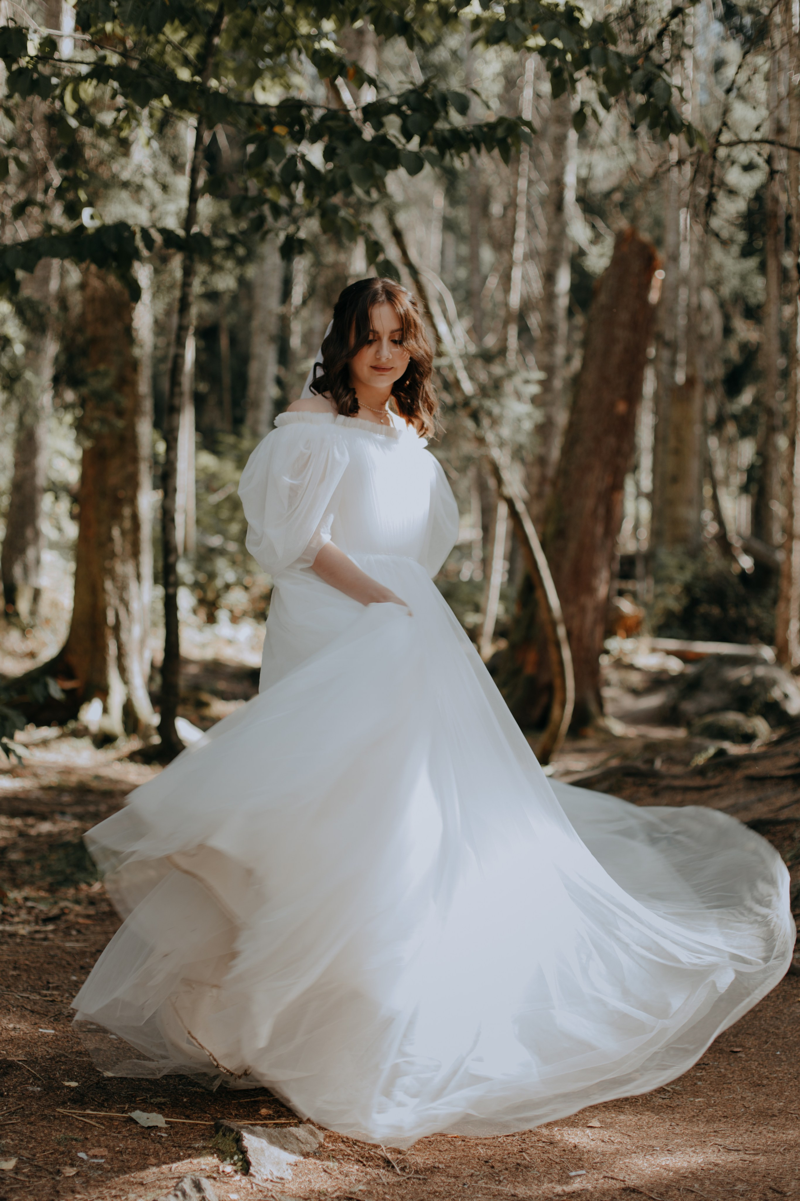 Валерия ღ Александр. Портфолио