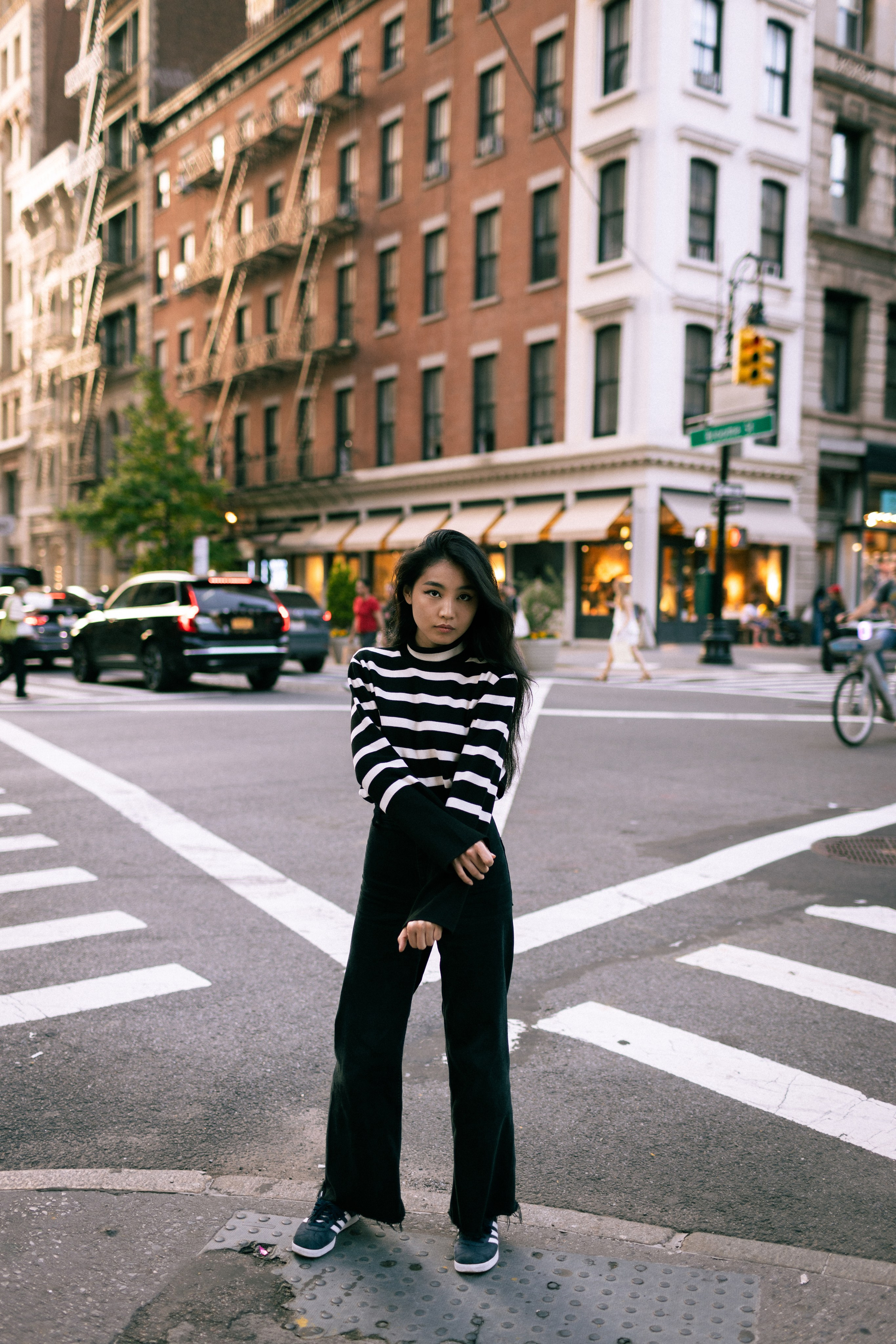 Margarita. Portrait photographer in New York, Yulia Zubova