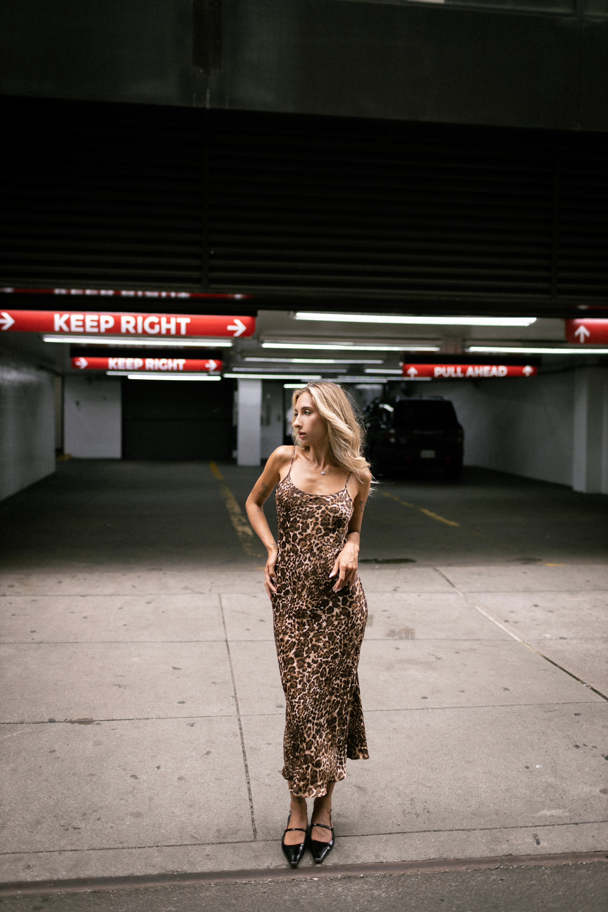 Kina. Portrait photographer in New York, Yulia Zubova