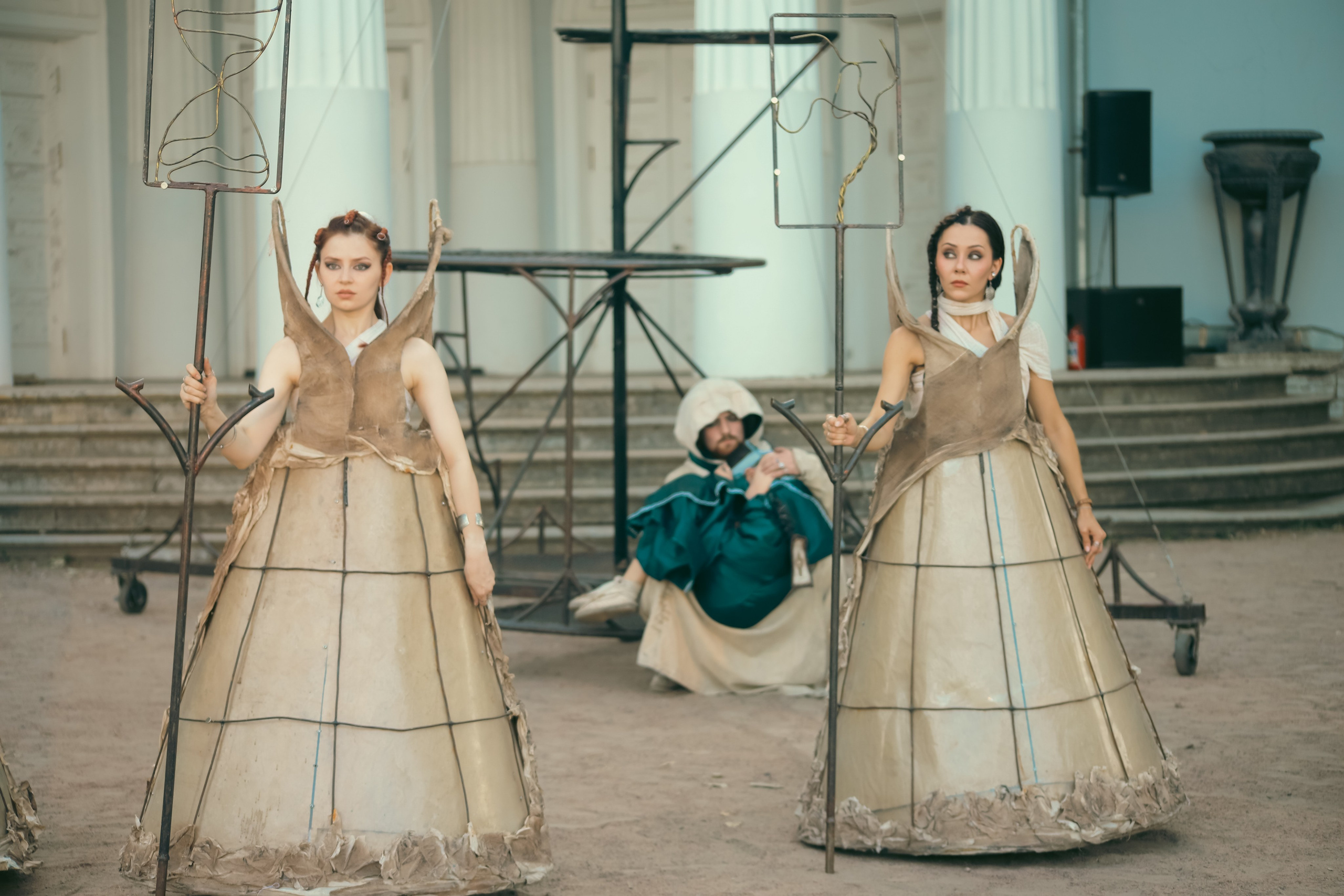 Пластилиновый Дождь 2023-2024 Спб