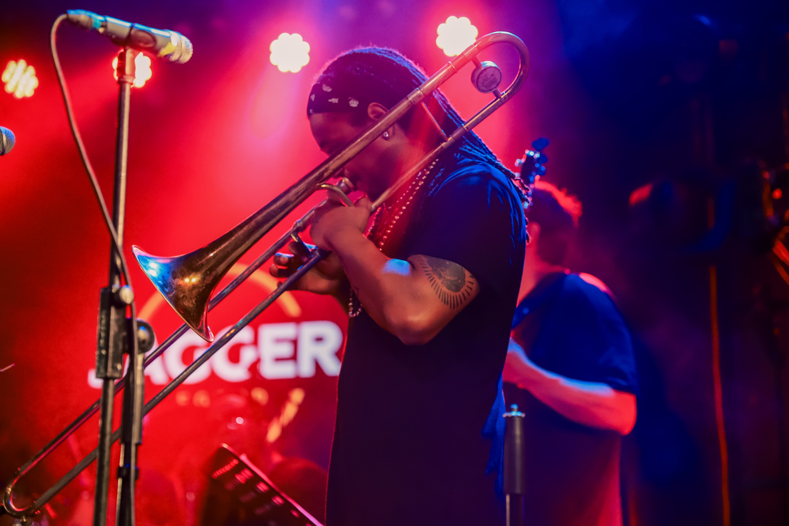 Концертные съемки