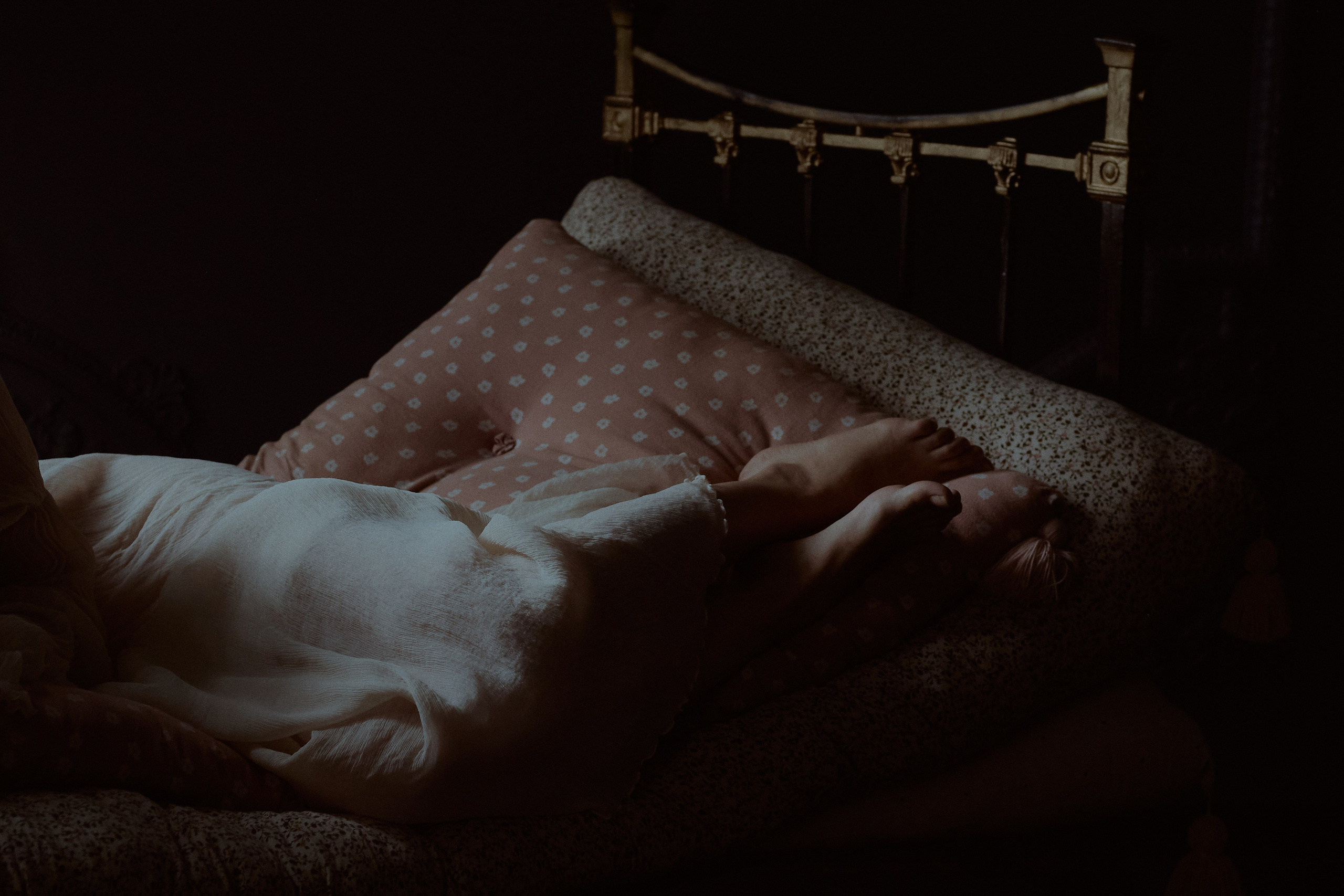 Мари. Фотограф лавстори Москва/МО Приятелева Ангелина