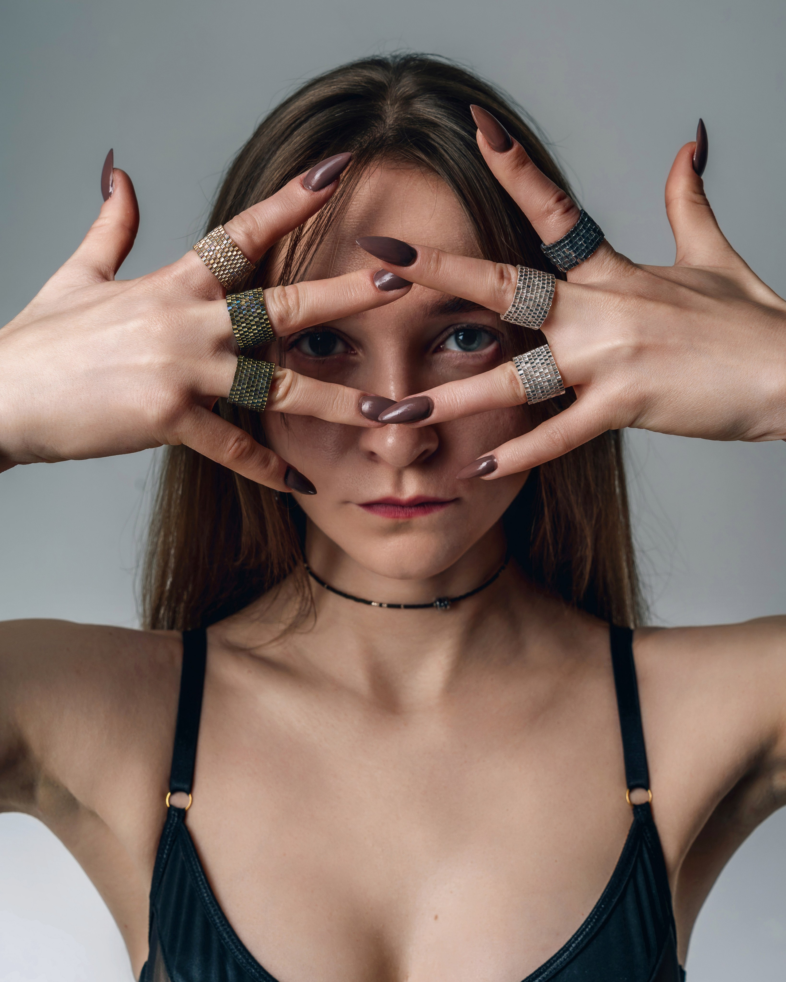 Виктория. Фотограф в Санкт-Петербурге Артем Михайлов