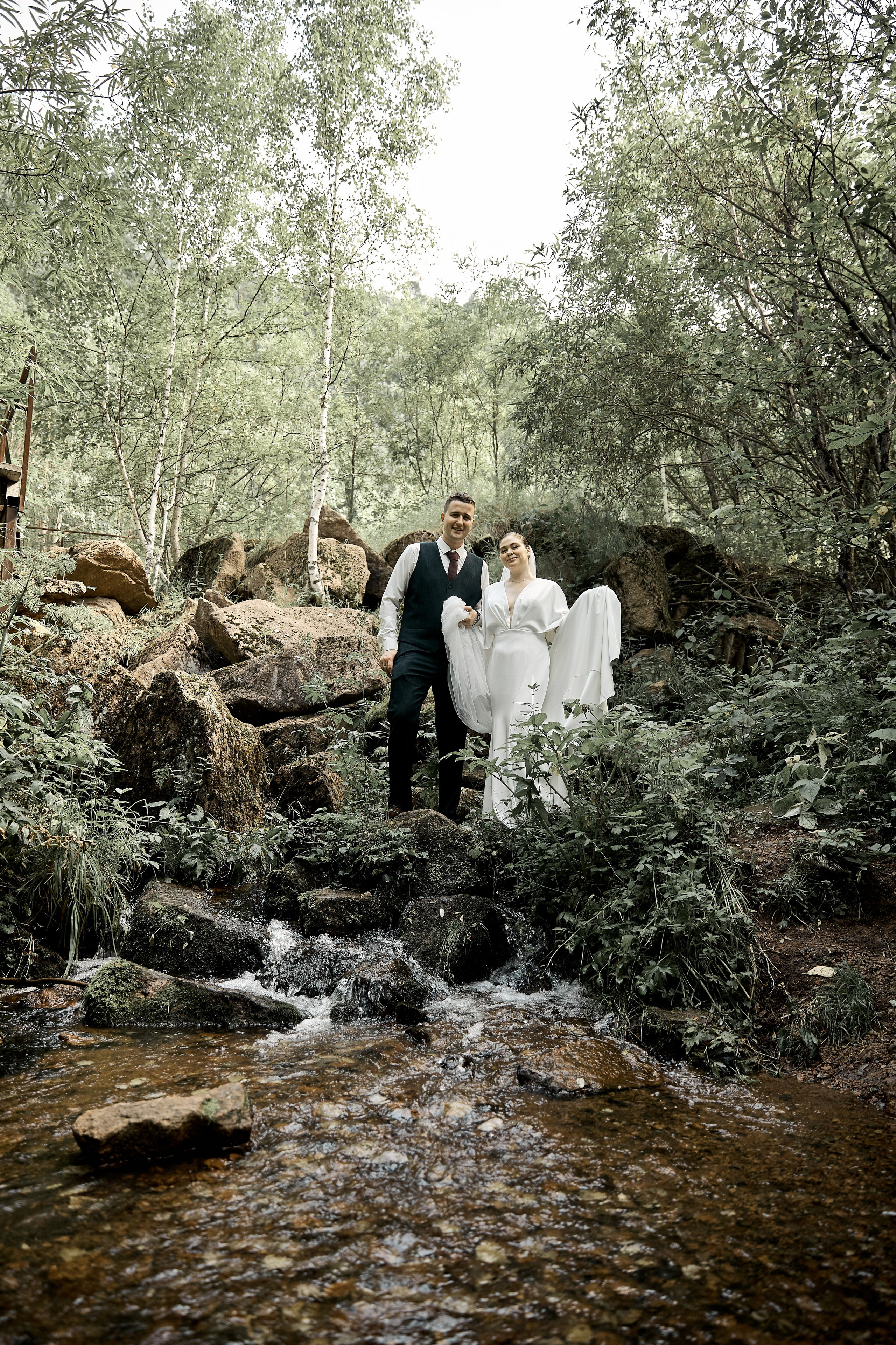 Наш День. Свадебный фотограф в Красноярске Владимир Ятмасов