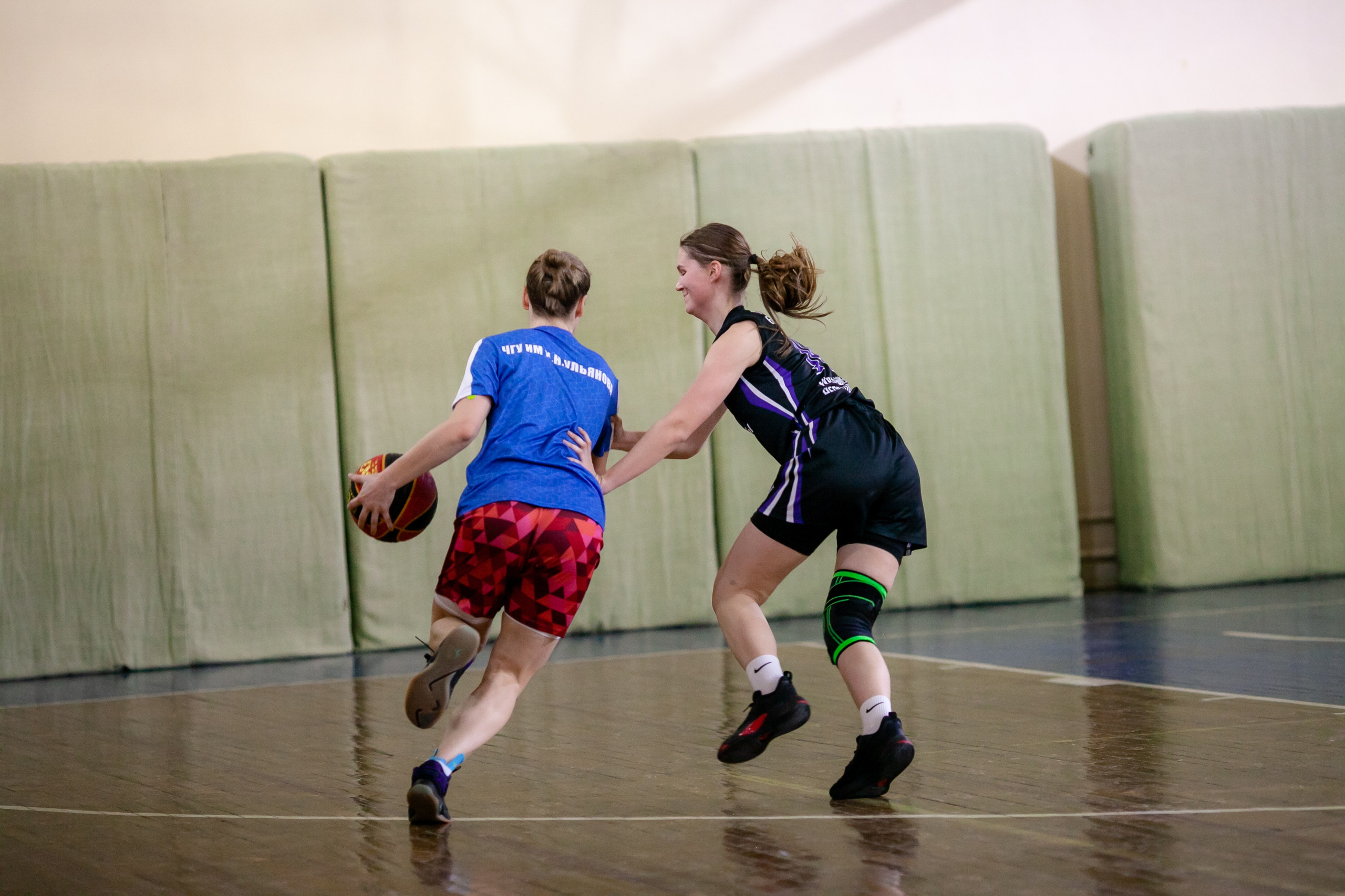 3×3. Фотография