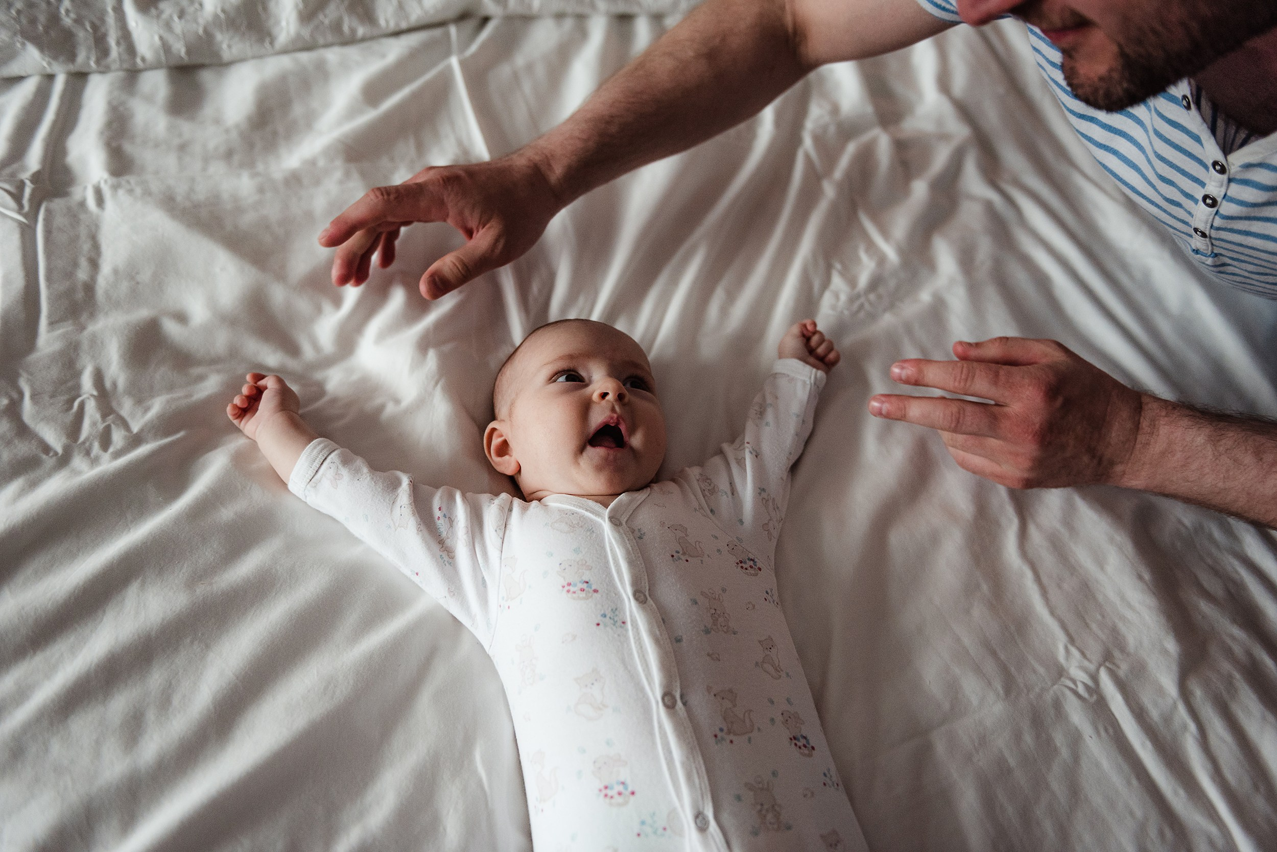 Алена, Виктор, Оливка и Ластик. Семейный Фотограф в Москве Ирина Хохлова
