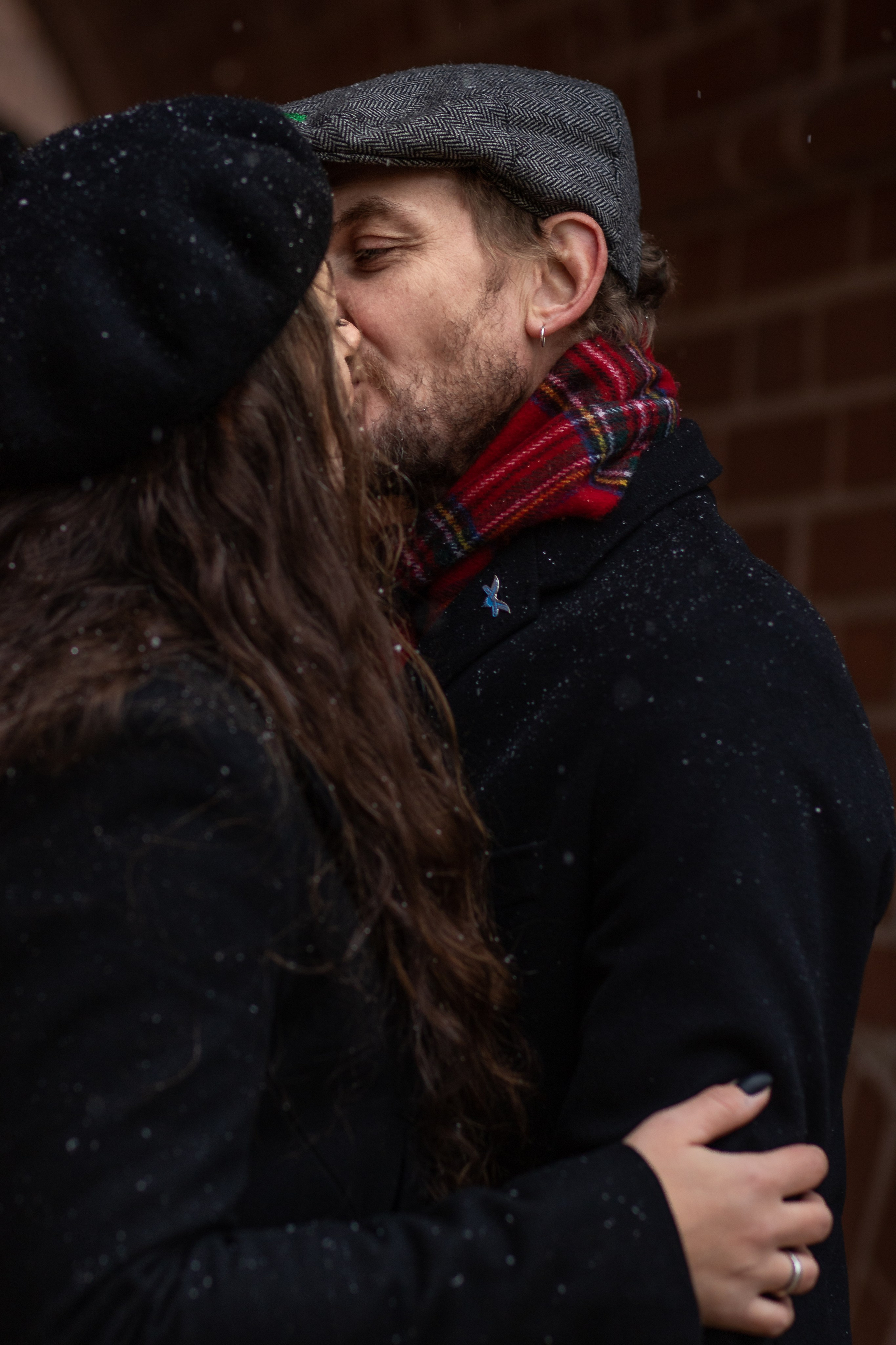 Поздняя осень в Крутицком подворье. Арт-фотограф в Москве Елена Иванова