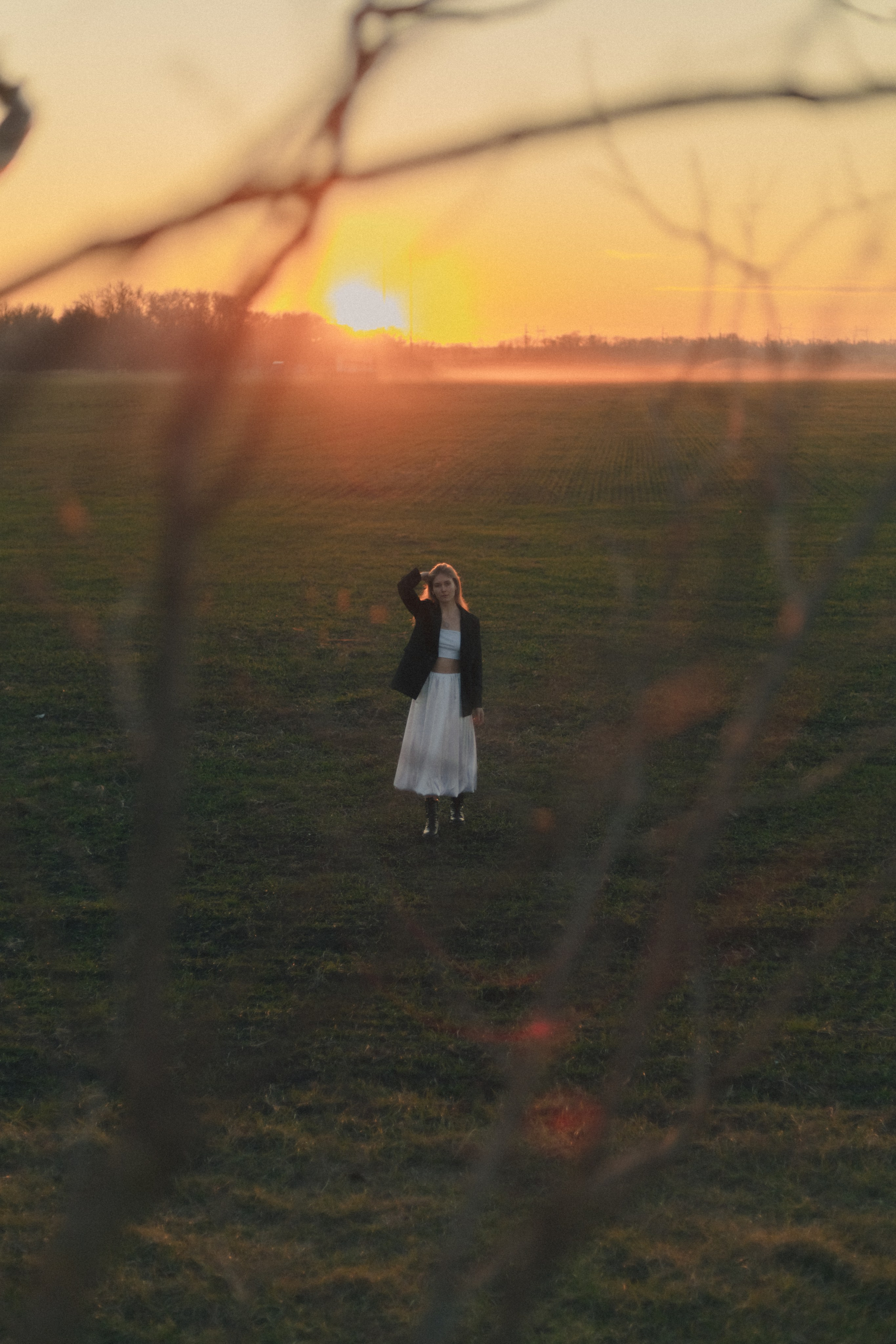 Валерия А. Репортажный фотограф в городе Ростов-на-Дону Даниил Молодовский