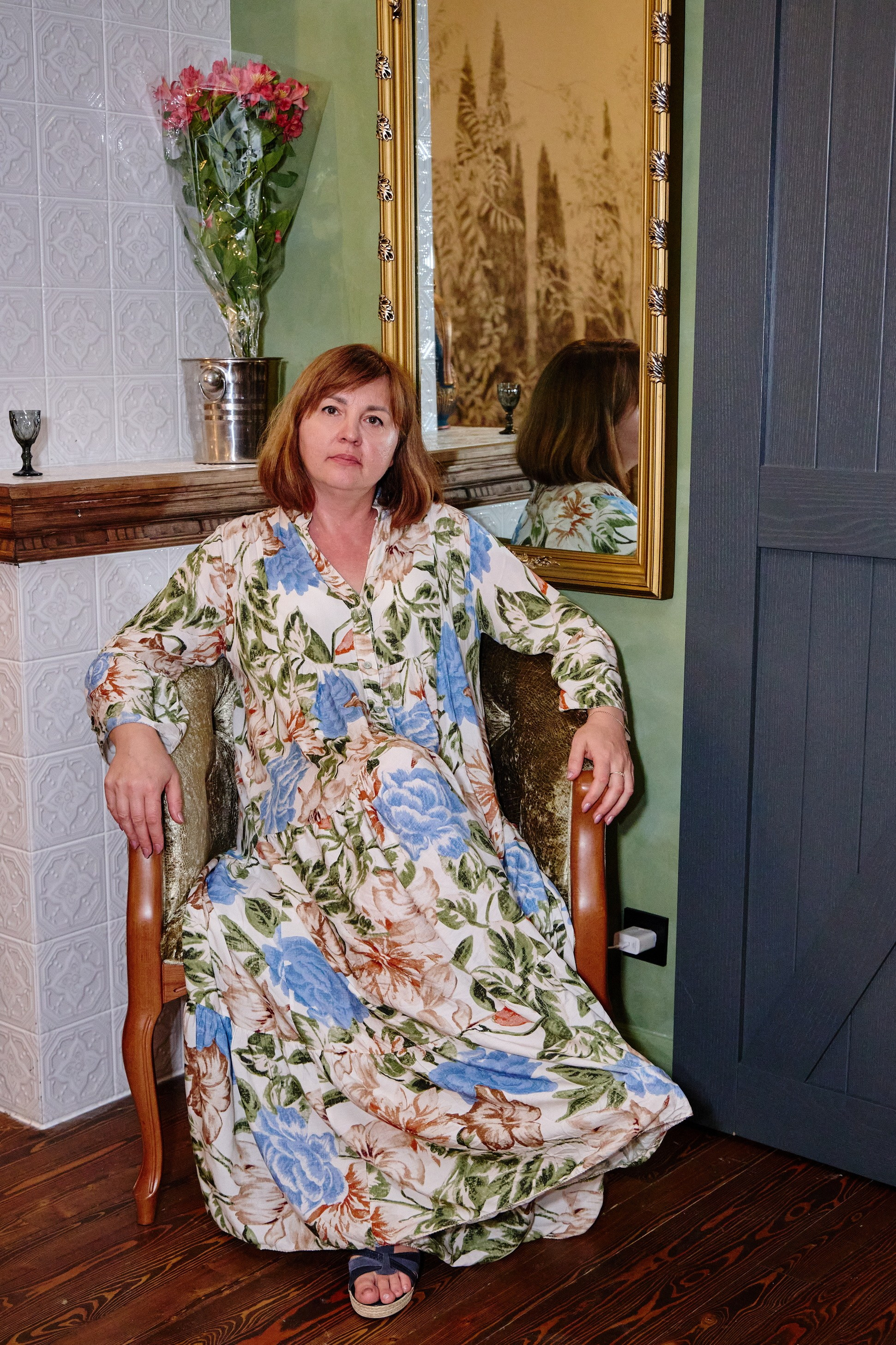 Выпускной 35 Сош. Фотограф Выпускные альбомы Таганрог Сергей Коробченко