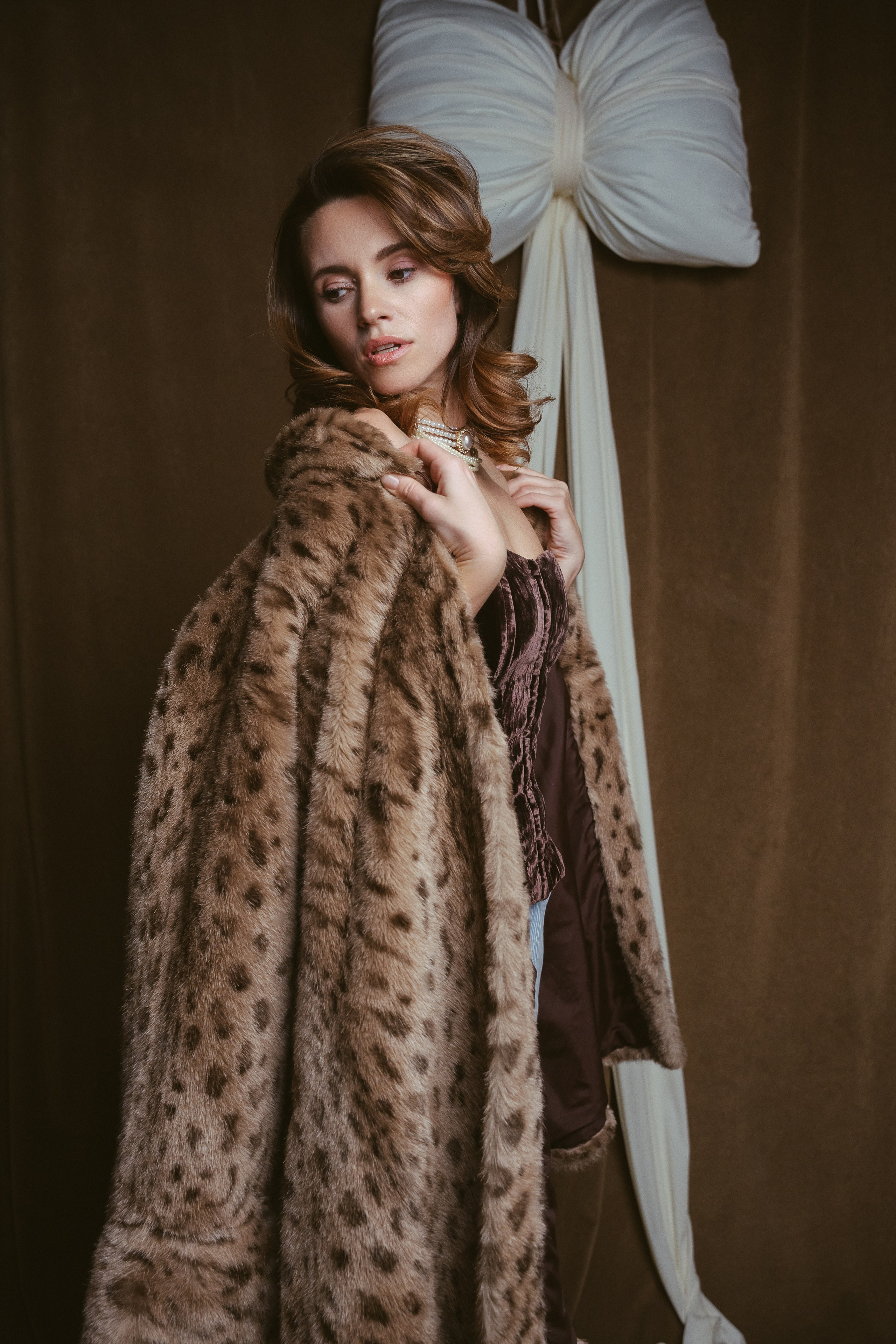 Новогодний. Свадебный, репортажный, семейный фотограф Елена Брюхова