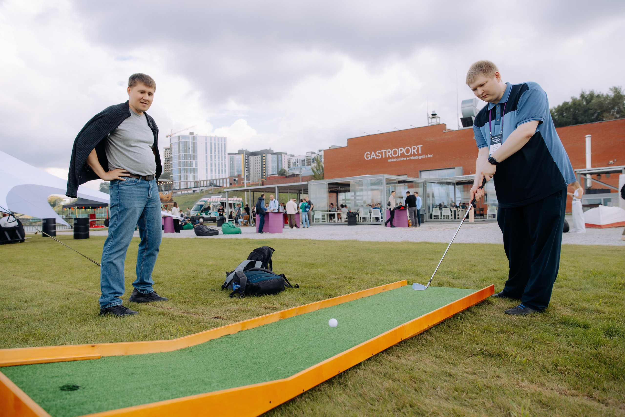Ural Digital Weekend 2024. Фотосъемка свадебных, семейных и корпоративных мероприятий в Перми