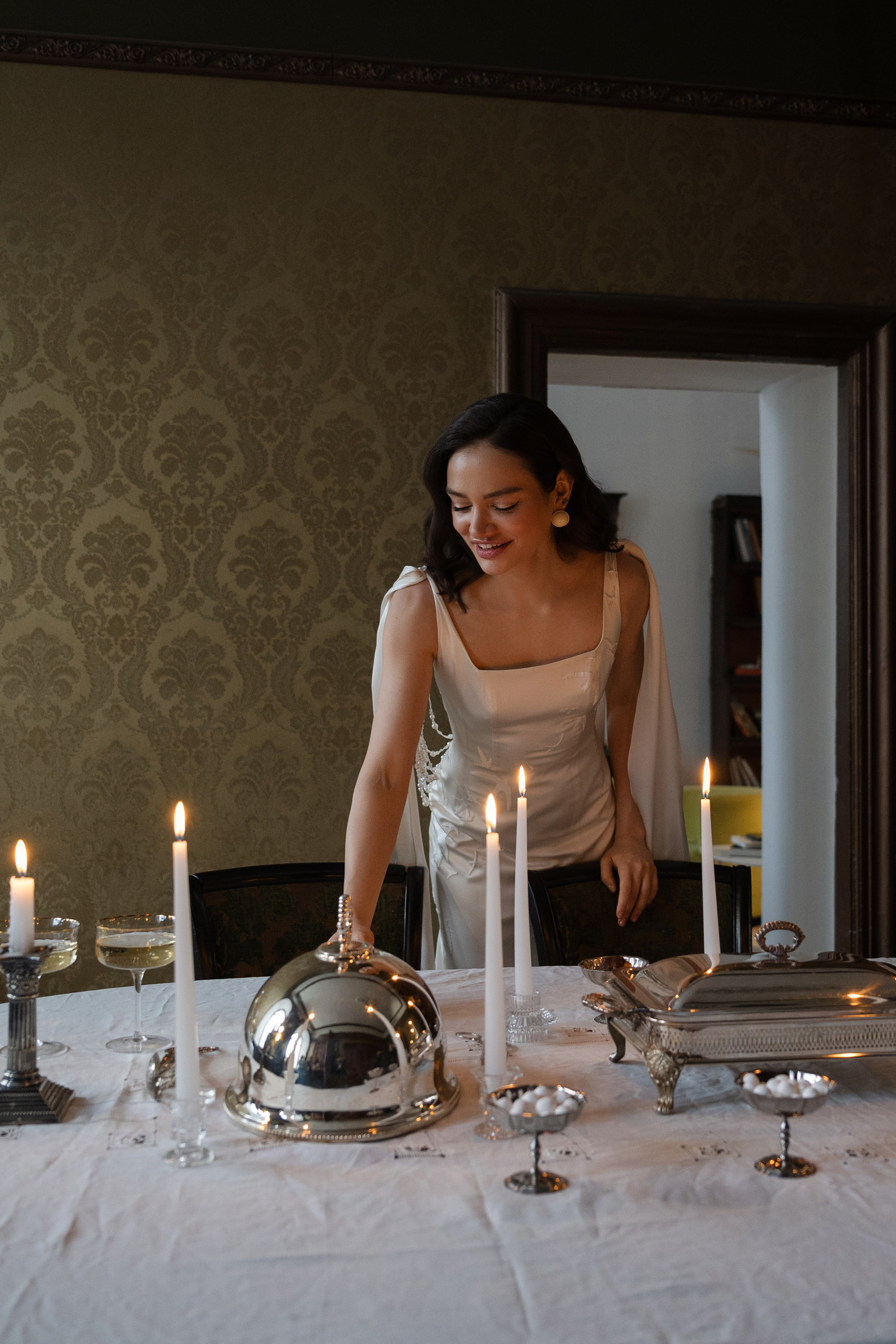 1884.studios. Свадебный фотограф в Москве Анастасия Колесникова