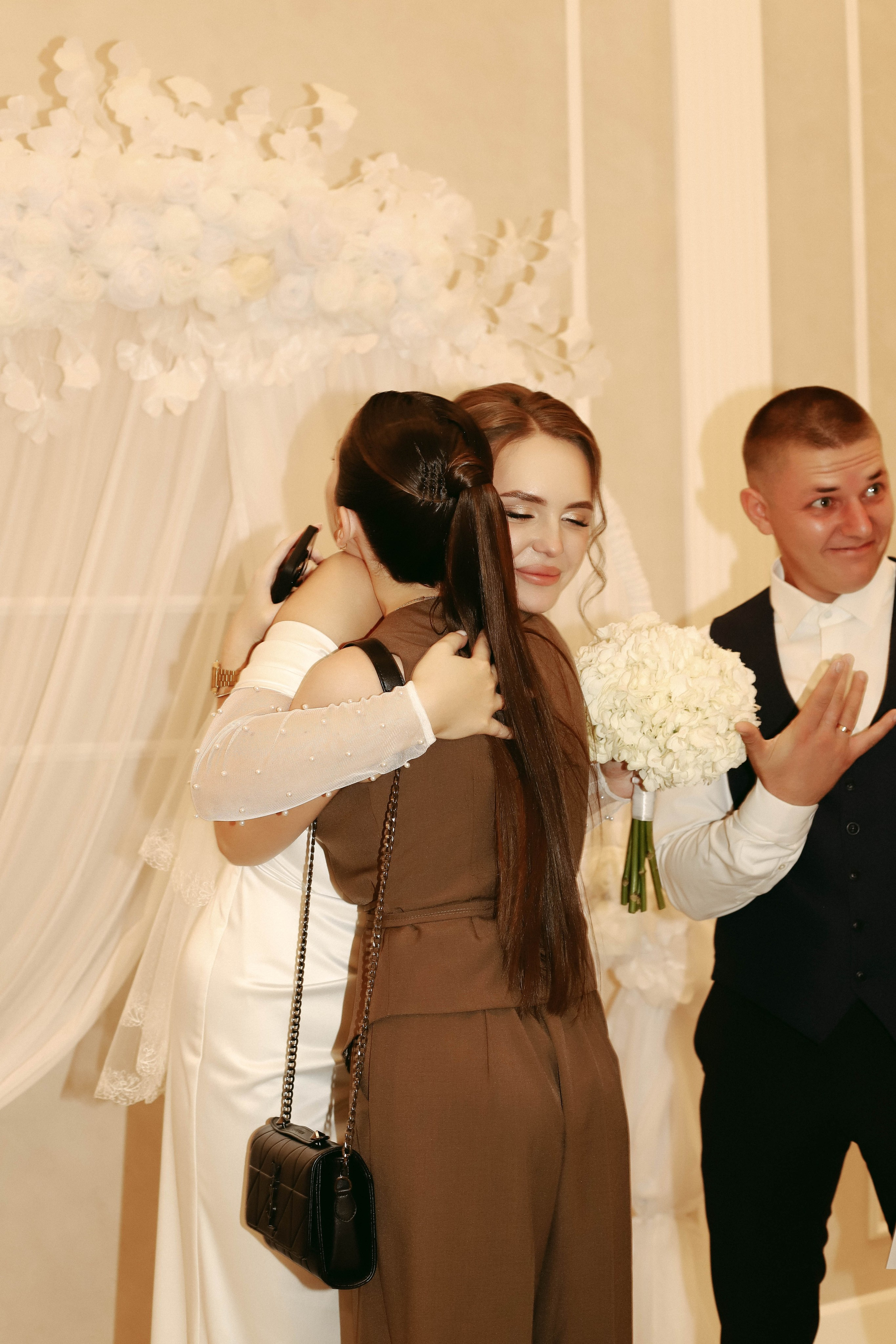 АЛИНА & БОГДАН. Фотограф Мариуполь | Ялта | Крым — Диана Мазенко