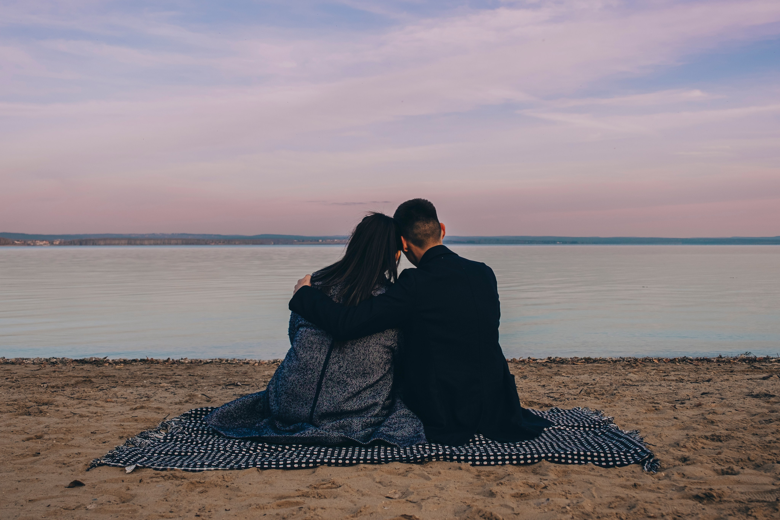 Осенняя. Фотограф в Иркутске Анна Мирошникова