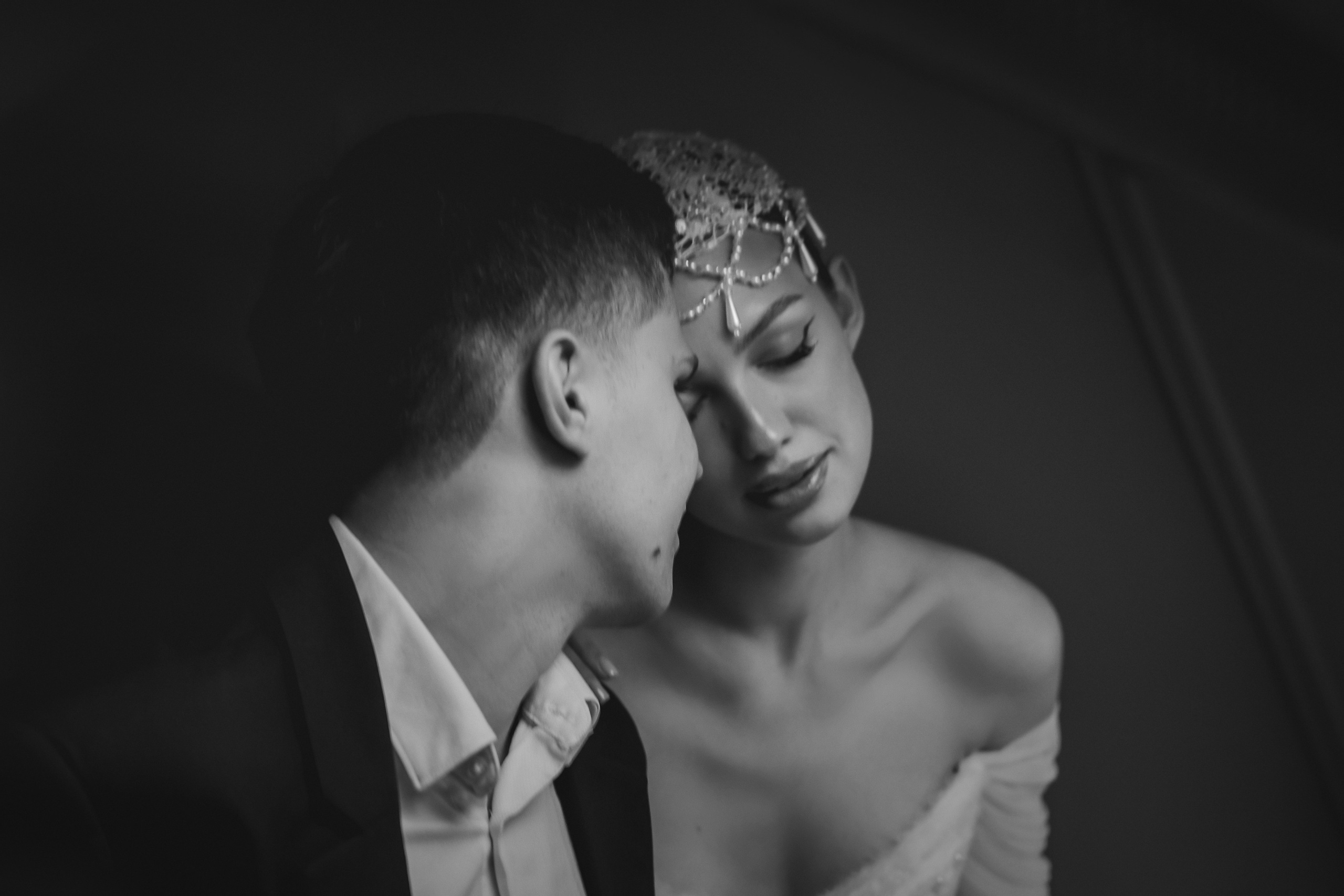 Егор & Полина. Свадебный, семейный и индивидуальный фотограф в Зеленограде и Москве Ирина Костенко