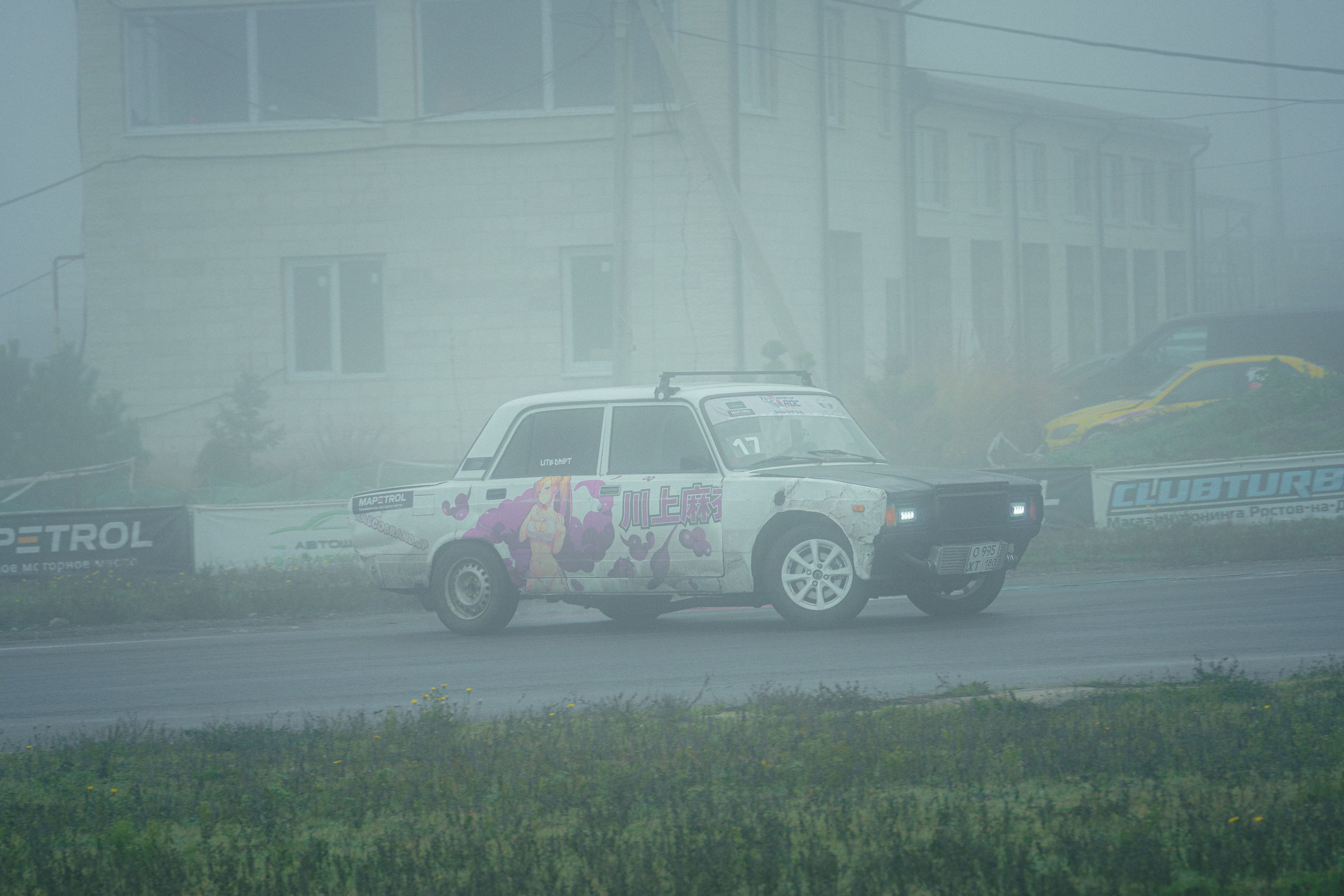 RDC-Чемпионат по дрифту. Макаров Сергей|Creamlebot Фотограф города Ростов-на-Дону