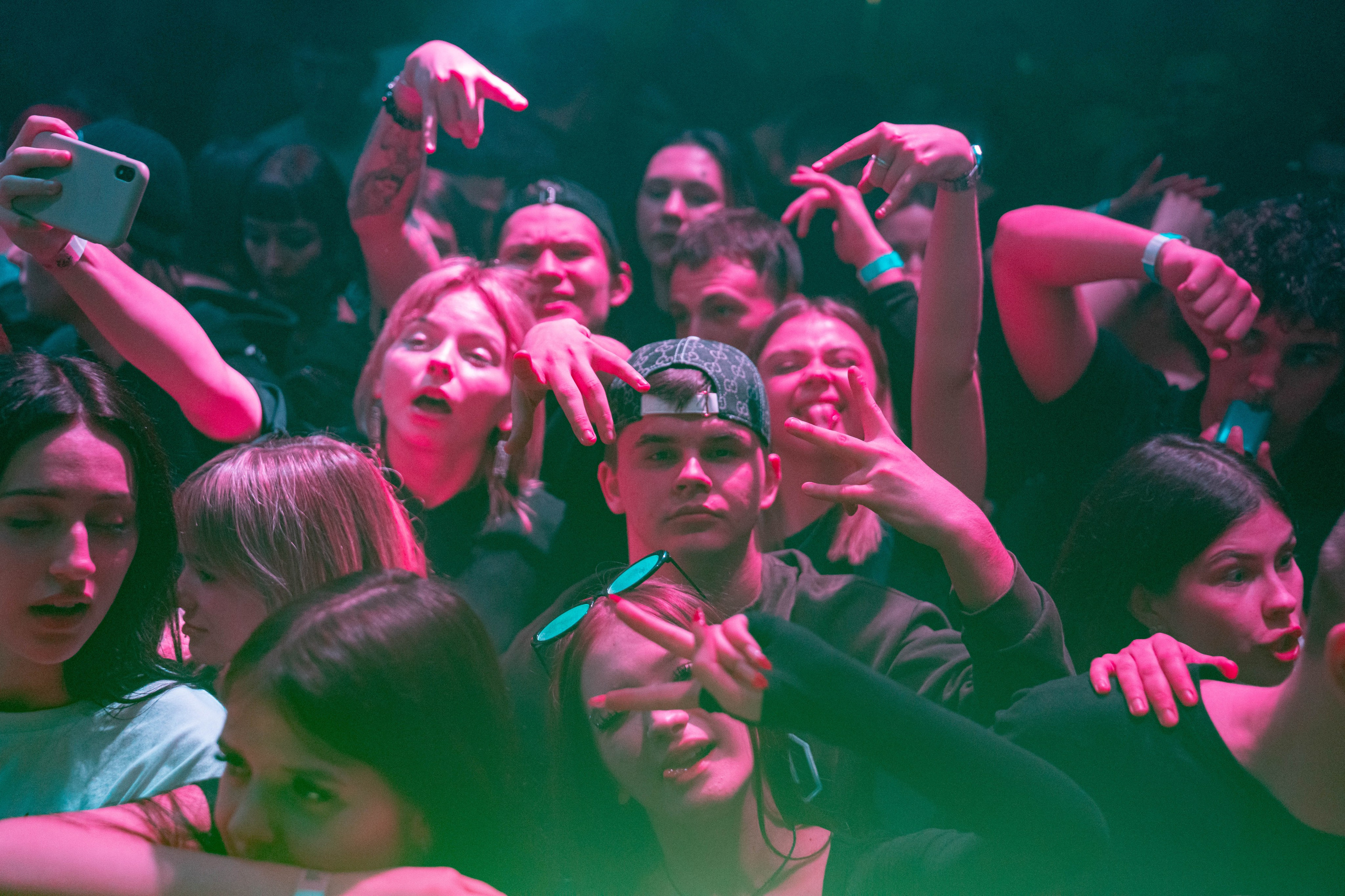 ZHARA & ZIP| ПАША ТЕХНИК. ZHARA CREW