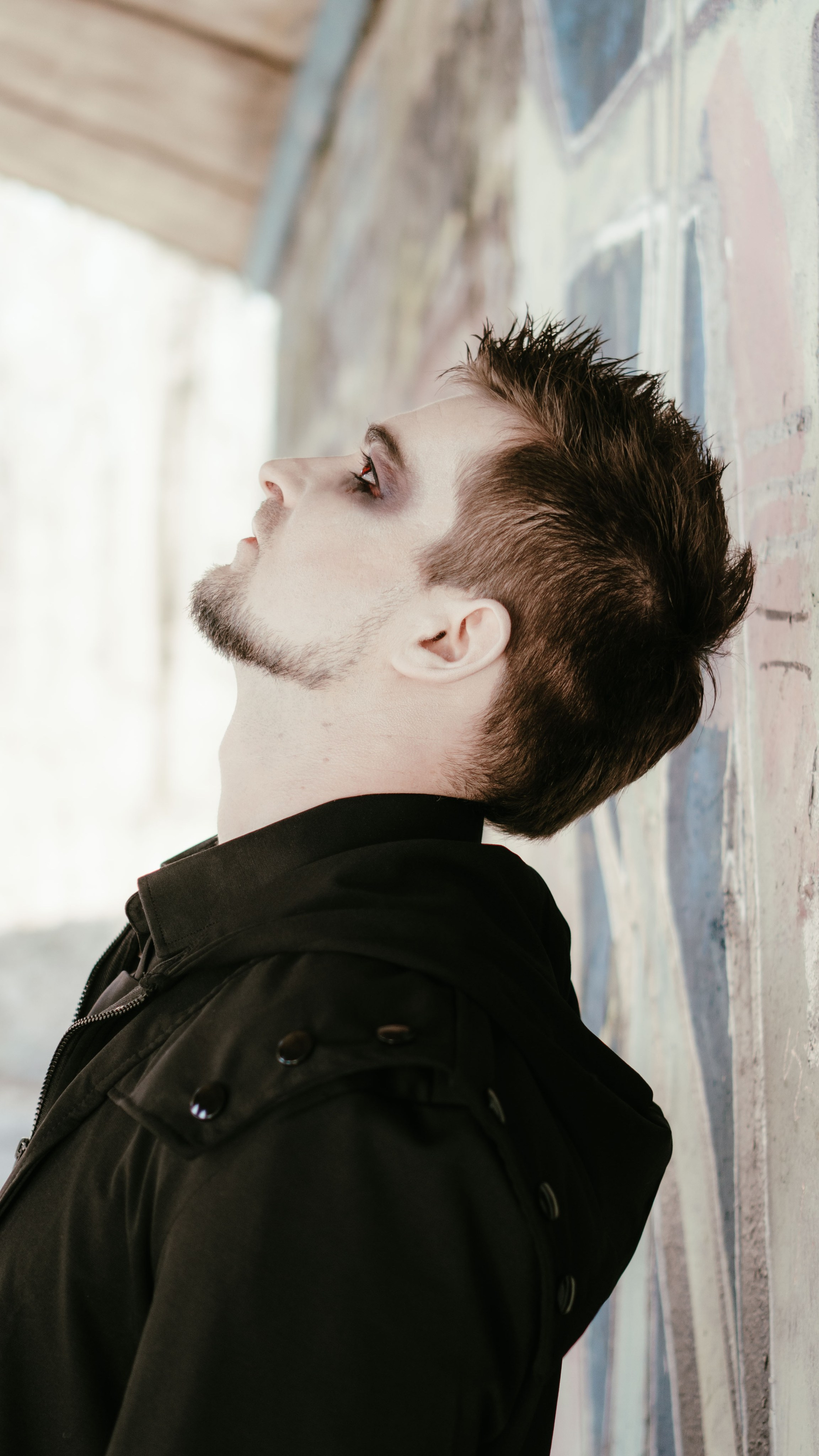 Александр. Фотограф в Кстово и Нижнем Новгороде KOLOSOK