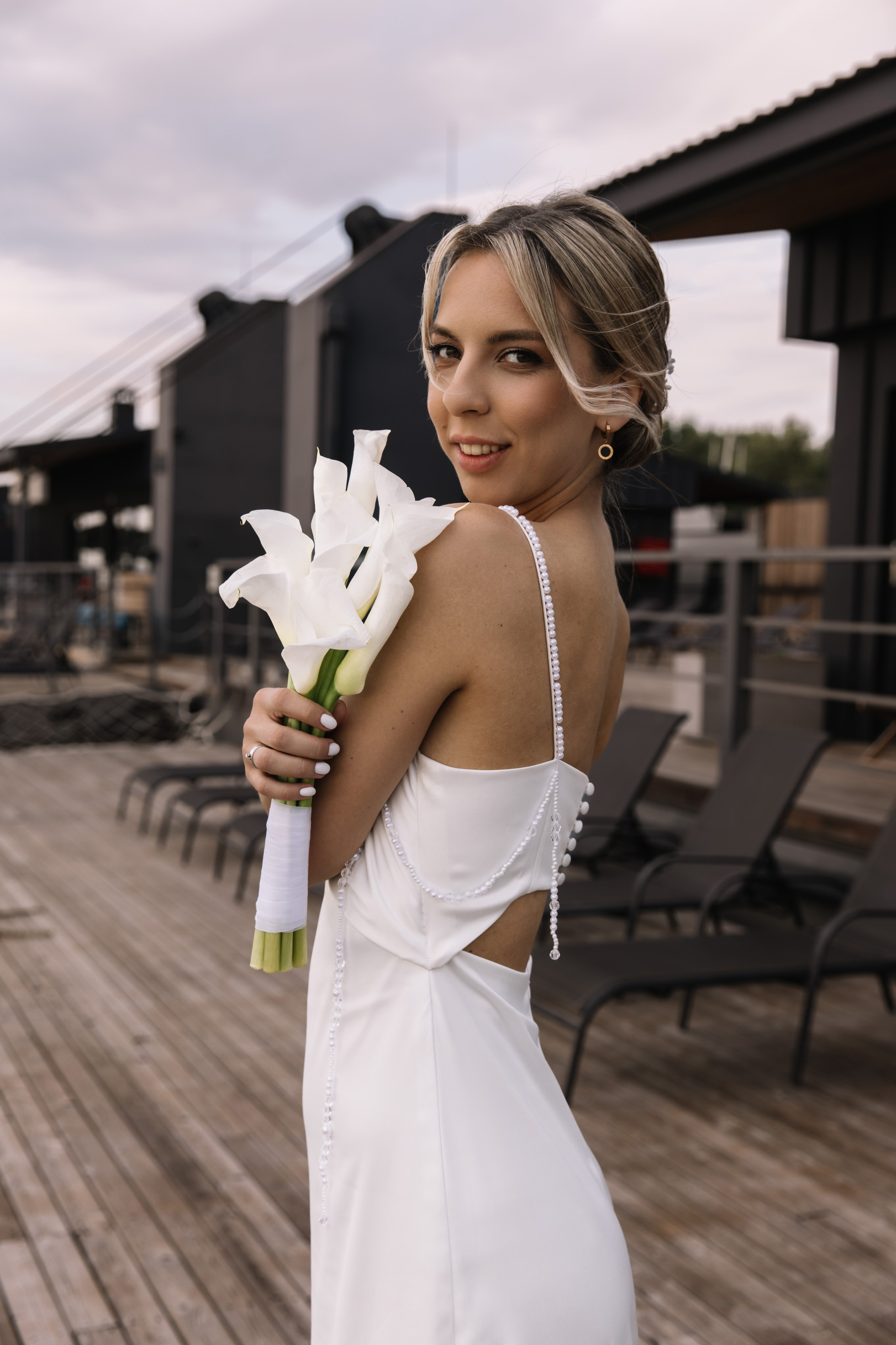 Свадьба Оли и Егора. Свадебный и семейный фотограф в Волгограде Анастасия Кошенскова