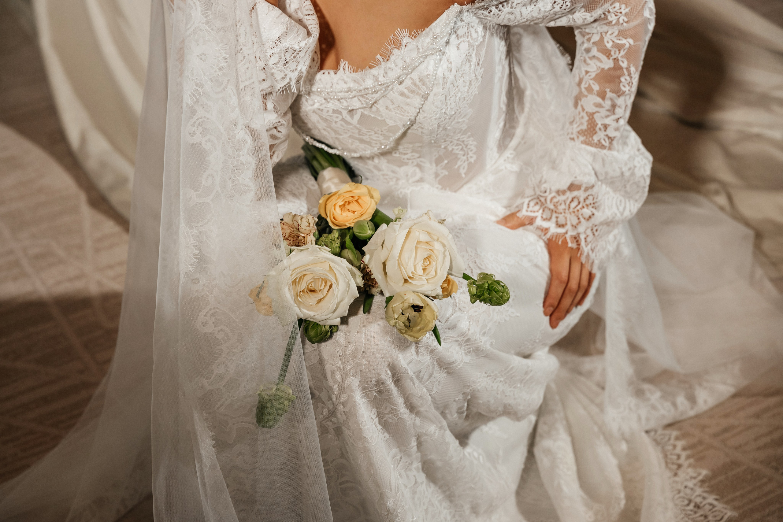 Лиза и Савва. Свадебный и семейный фотограф Чебоксары, Москва Ольга Ник