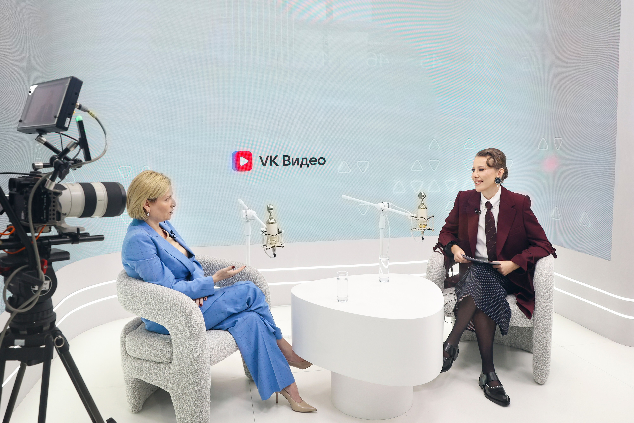 ПМЭФ 2026. Фотограф Дарья Попова