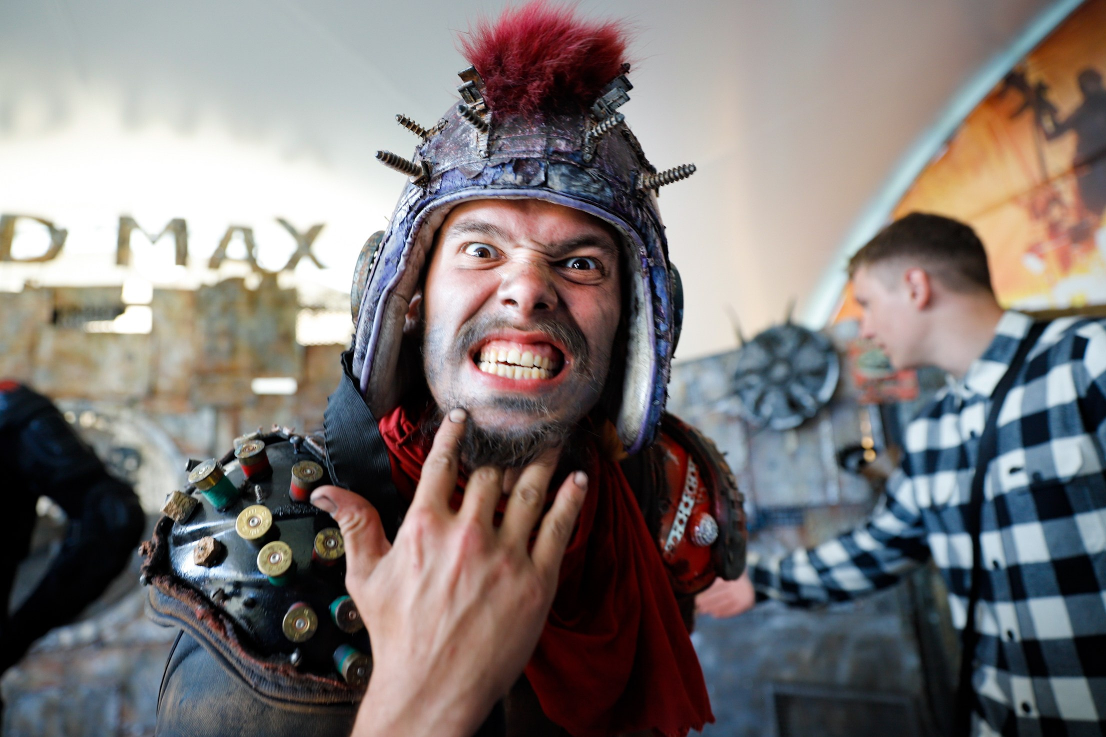 VK fest 24. Фотограф Дарья Попова