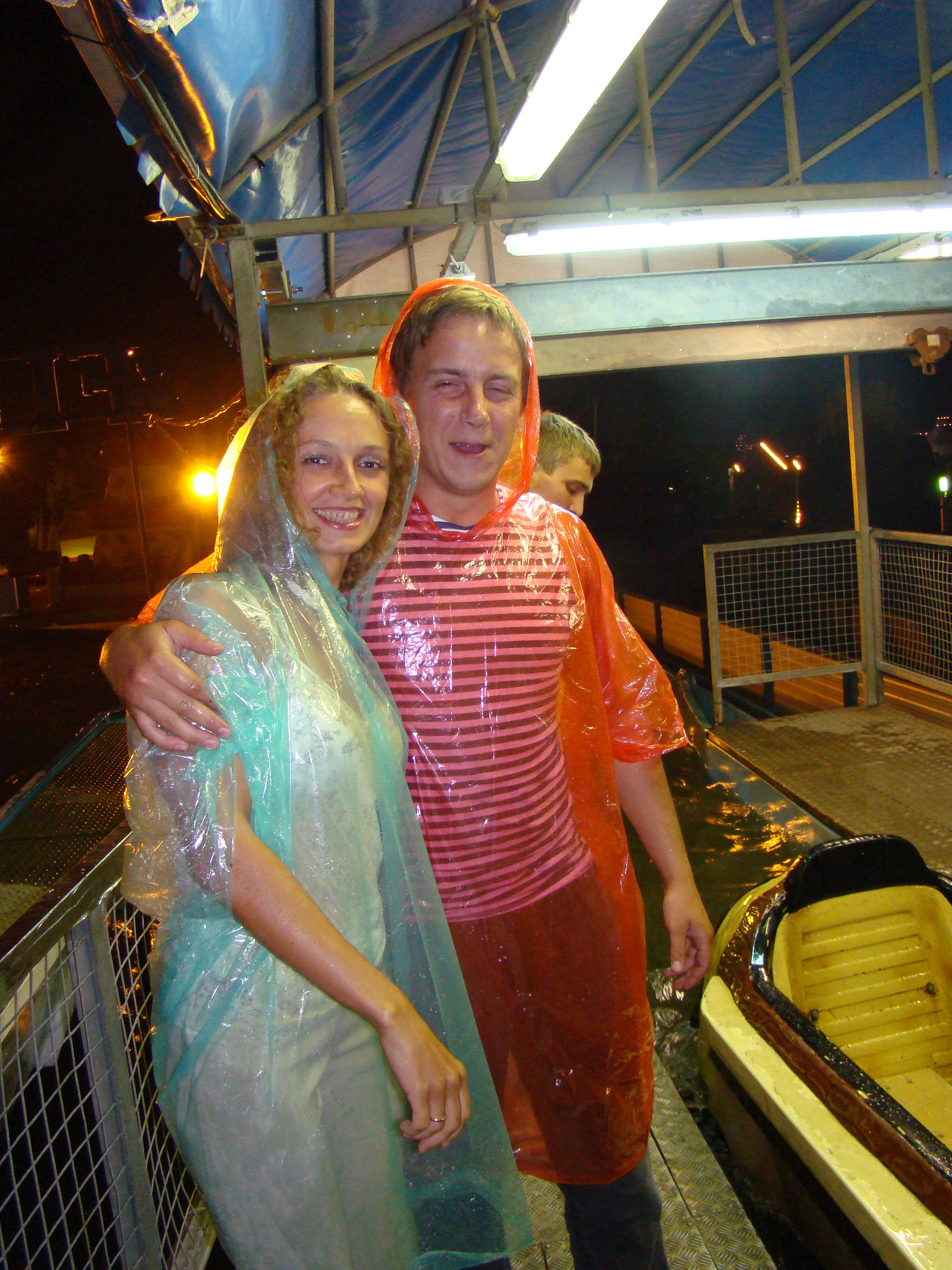 Кабардинка (фото Зевиных) 25.06-24.07.2008. Семейный, Свадебный фотограф СПБ Питер— Романова Екатерина