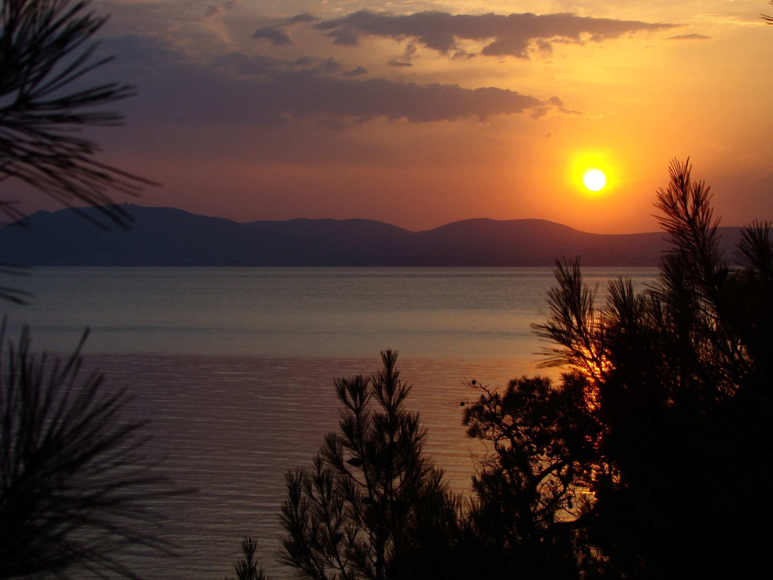 Кабардинка (фото Зевиных) 25.06-24.07.2008. Семейный, Свадебный фотограф СПБ Питер— Романова Екатерина