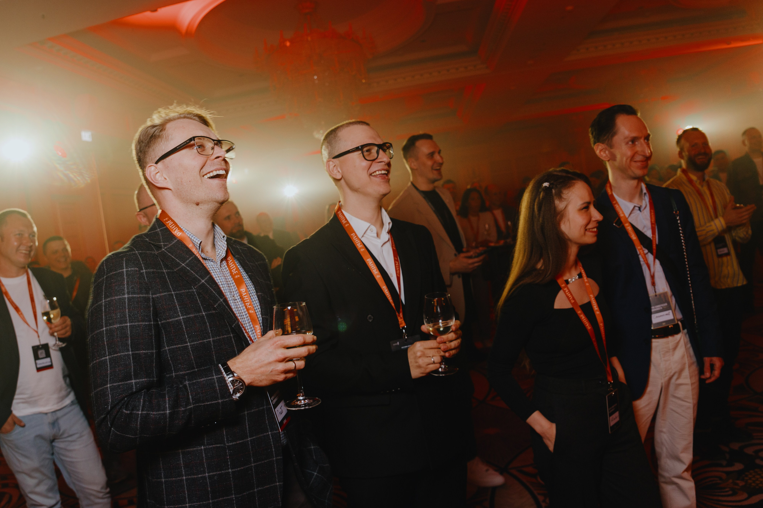 Рантье. Ежегодный форум. Фотограф Илья Чернов