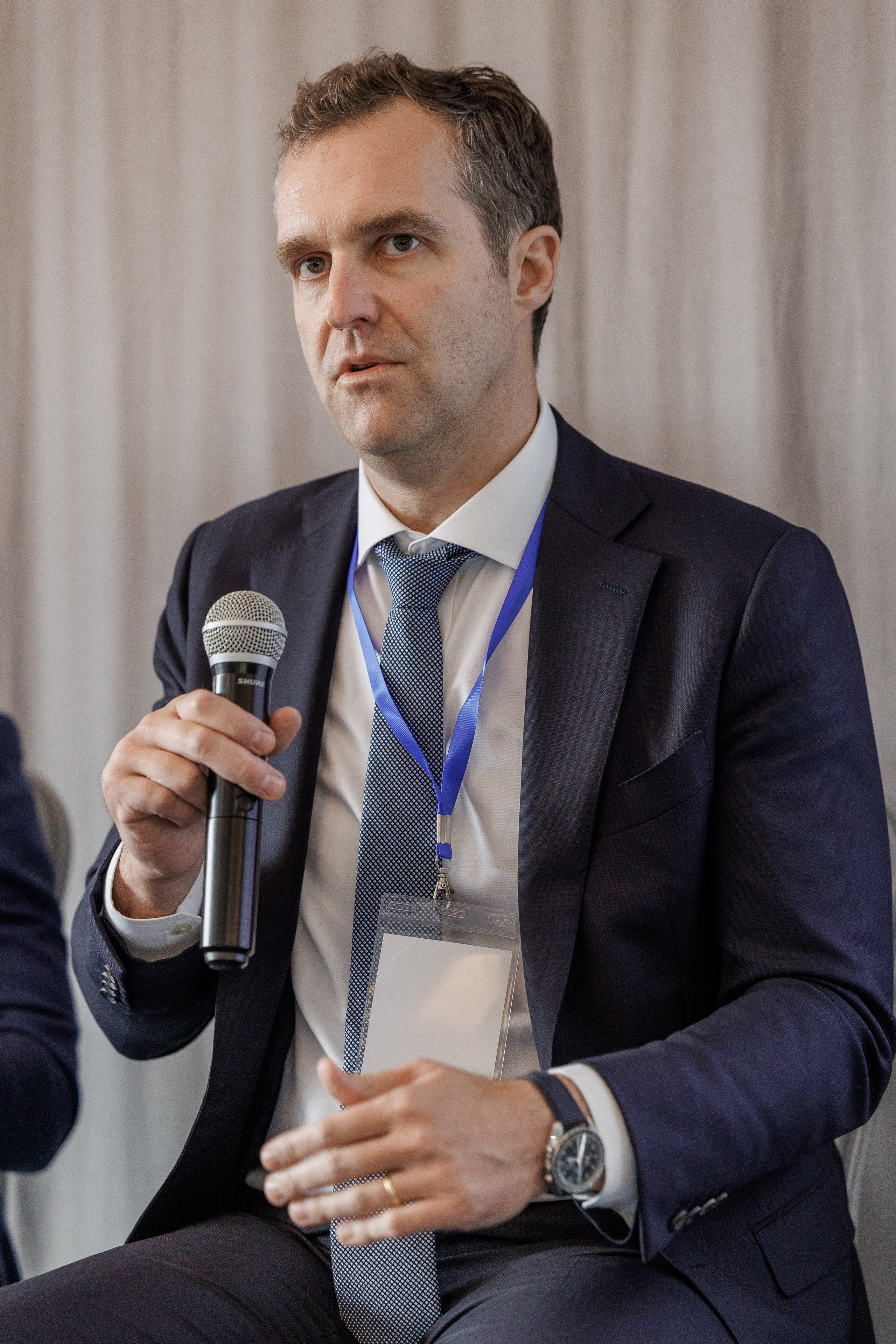 English day InIstanbul. About