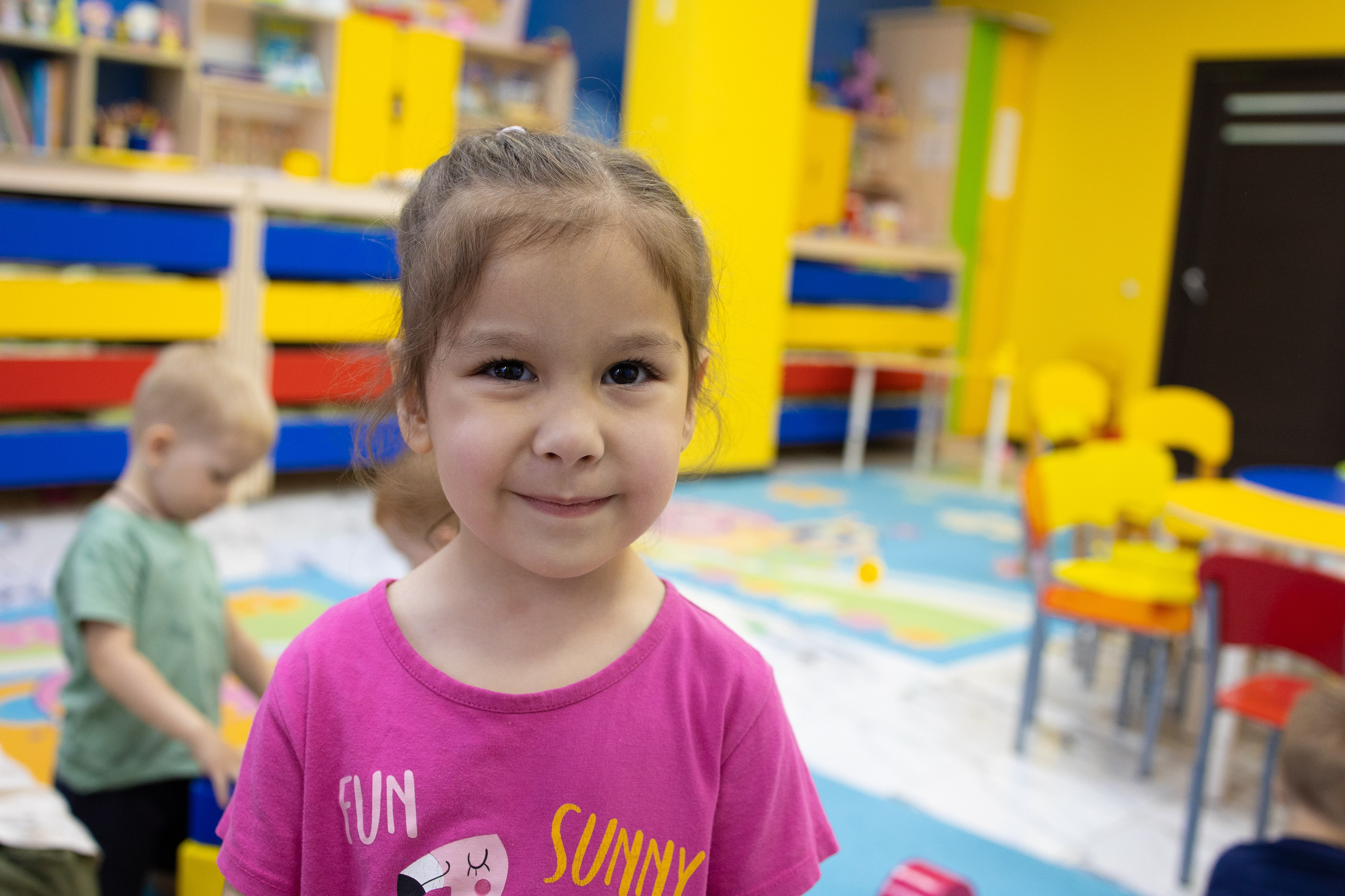 Детский сад «Золотой ключик» | Фото. Фото и видеосъемка любых мероприятий в городе Краснодаре и Краснодарском крае. Щеколдин Антон