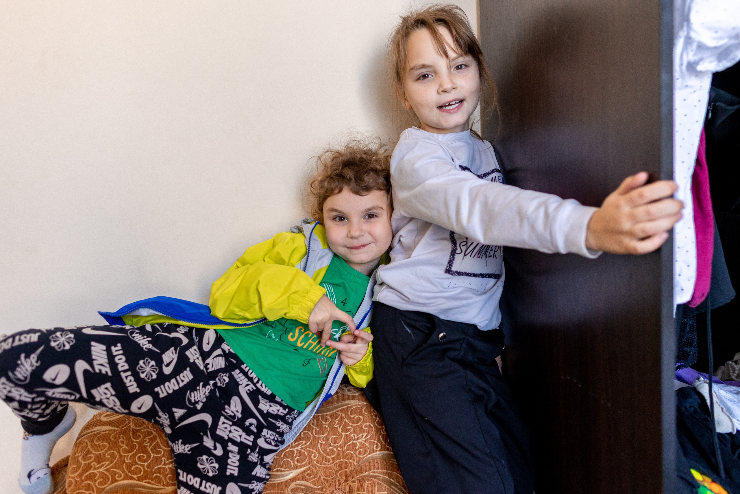 Детский приют 2025. Фото и видеосъемка любых мероприятий в городе Краснодаре и Краснодарском крае. Щеколдин Антон