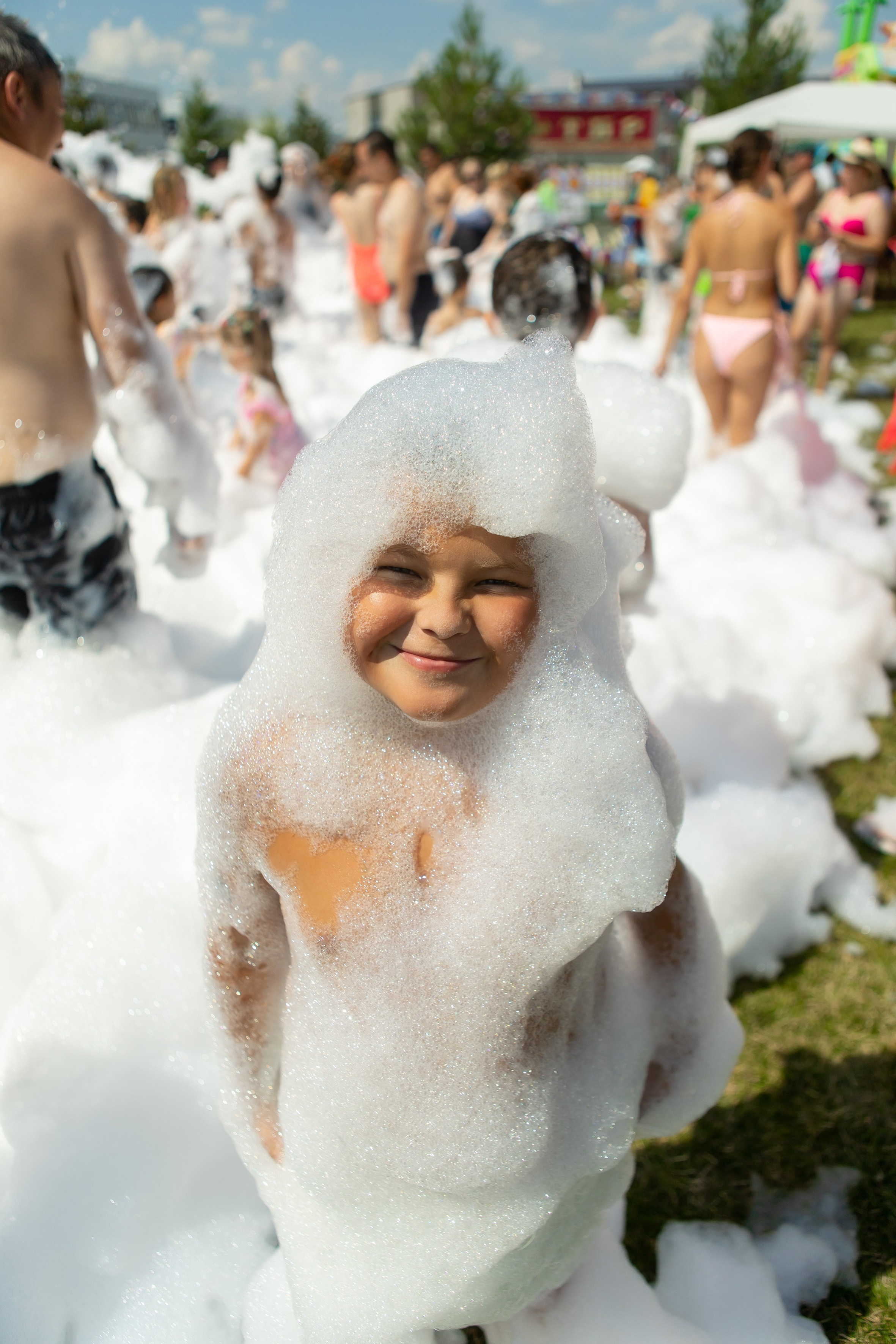 БЕКАРТ — День Семьи. Свадебный и портретный Фотограф в Липецке Дмитрий Котюков