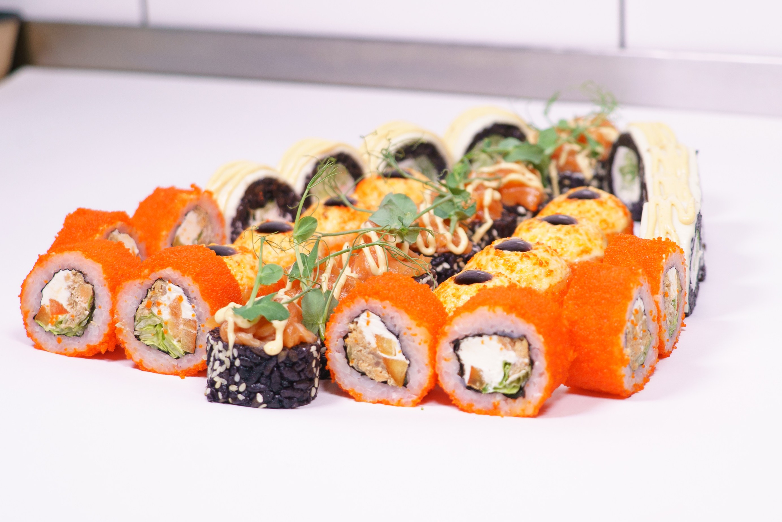 Сытый Король — Азиатская кухня — Фото. Шедевры для Вас! Фотограф и Видеограф в Краснодаре Пахиев Руслан