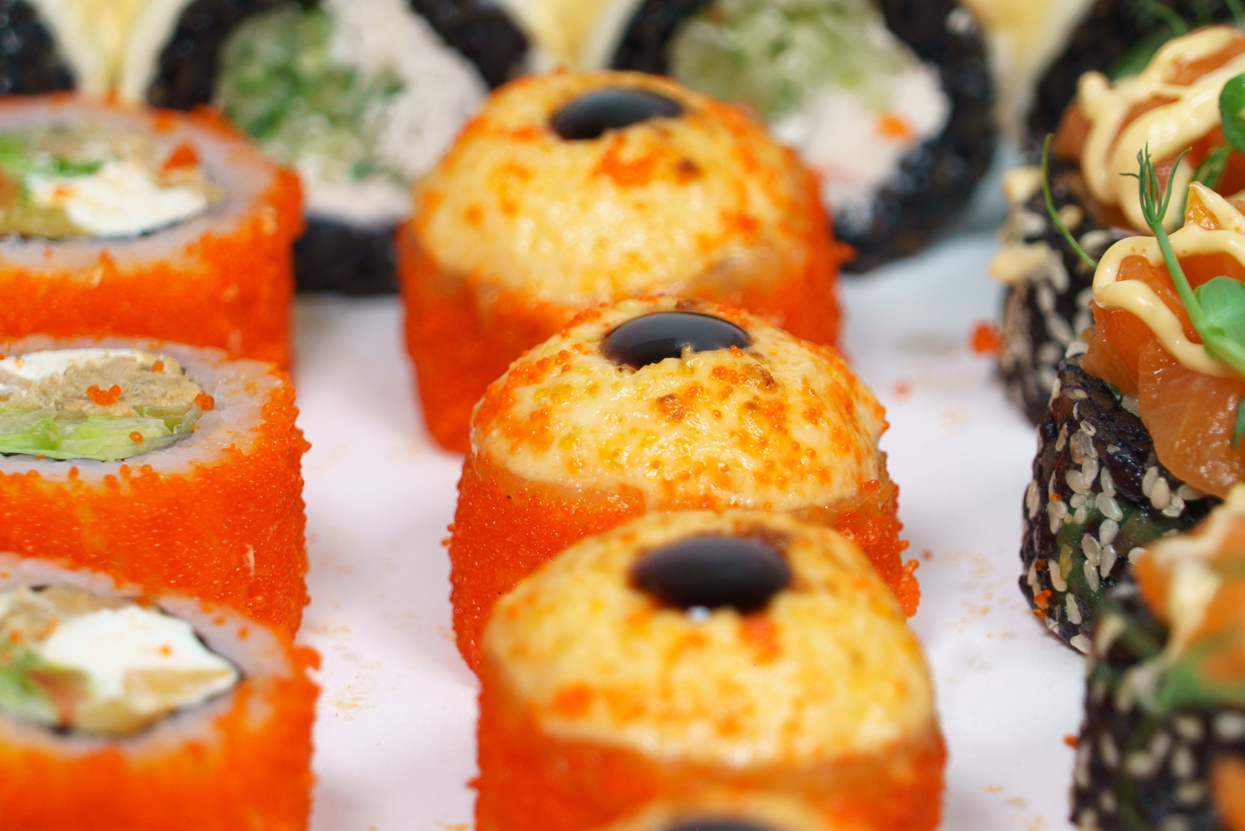 Сытый Король — Азиатская кухня — Фото. Шедевры для Вас! Фотограф и Видеограф в Краснодаре Пахиев Руслан