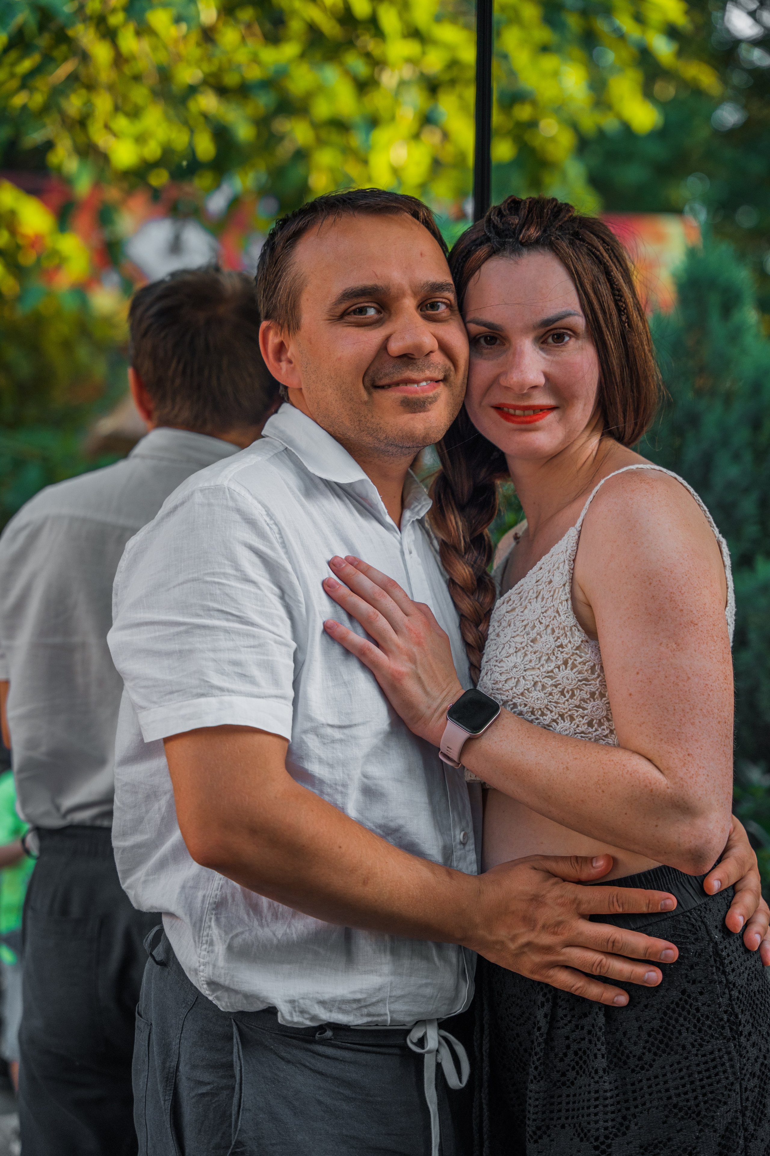 Ольга и Александр. Семейная фотосессия. Шедевры для Вас! Фотограф и Видеограф в Краснодаре Пахиев Руслан