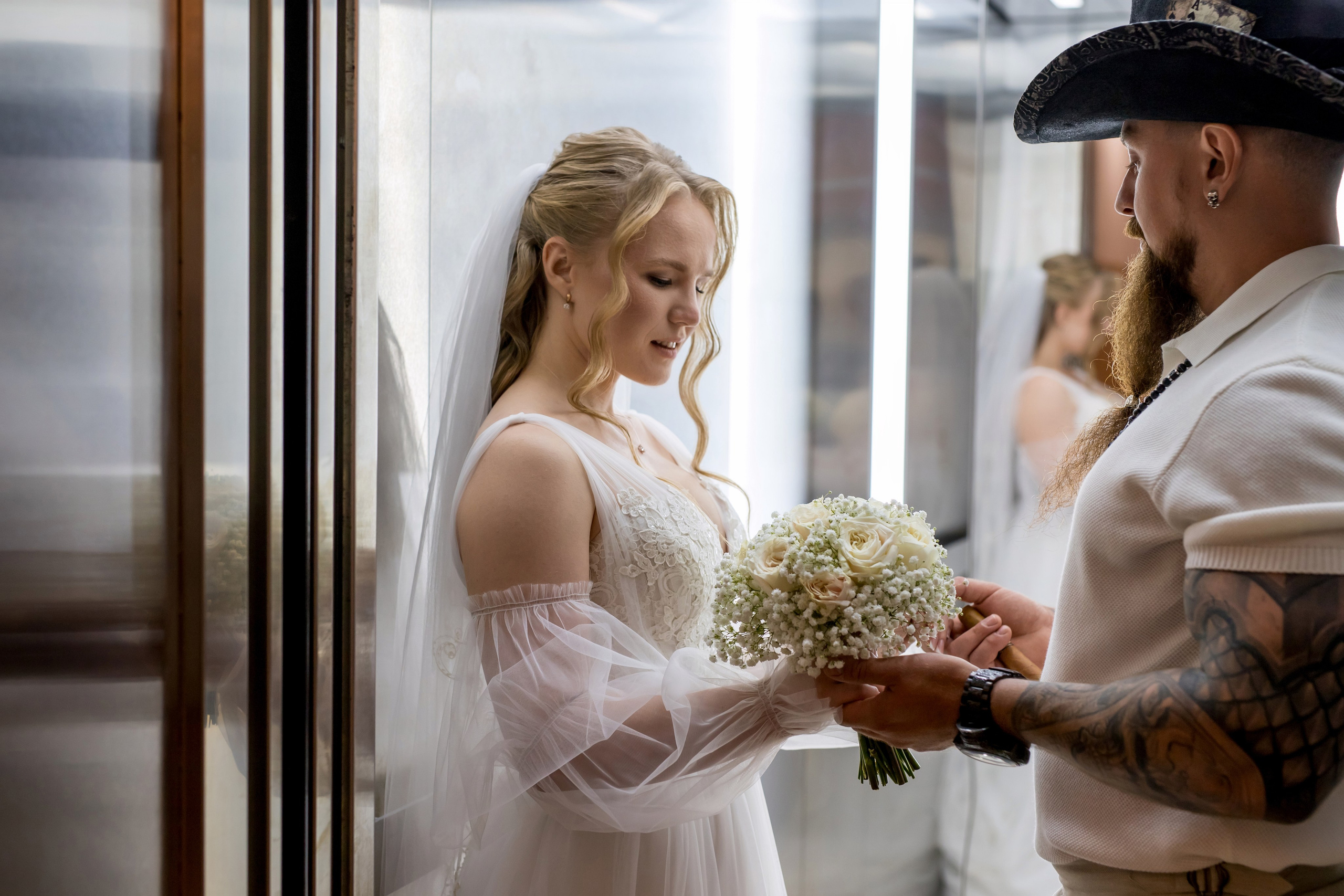 S & S. Свадебный и семейный фотограф в Новосибирске Александра Ракитина