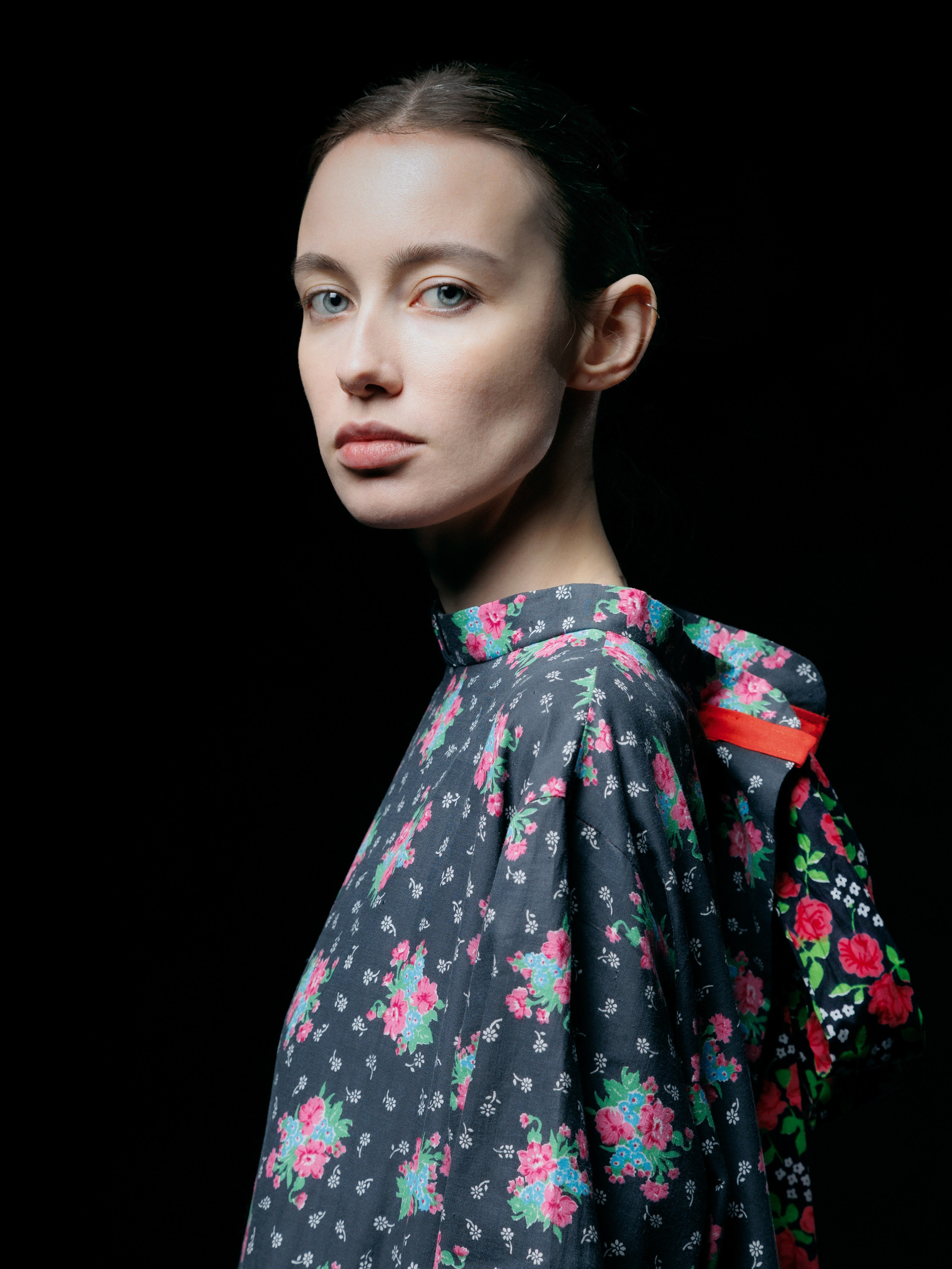 Для MIKHAL'CHUK. Фотограф Светлана Гусева