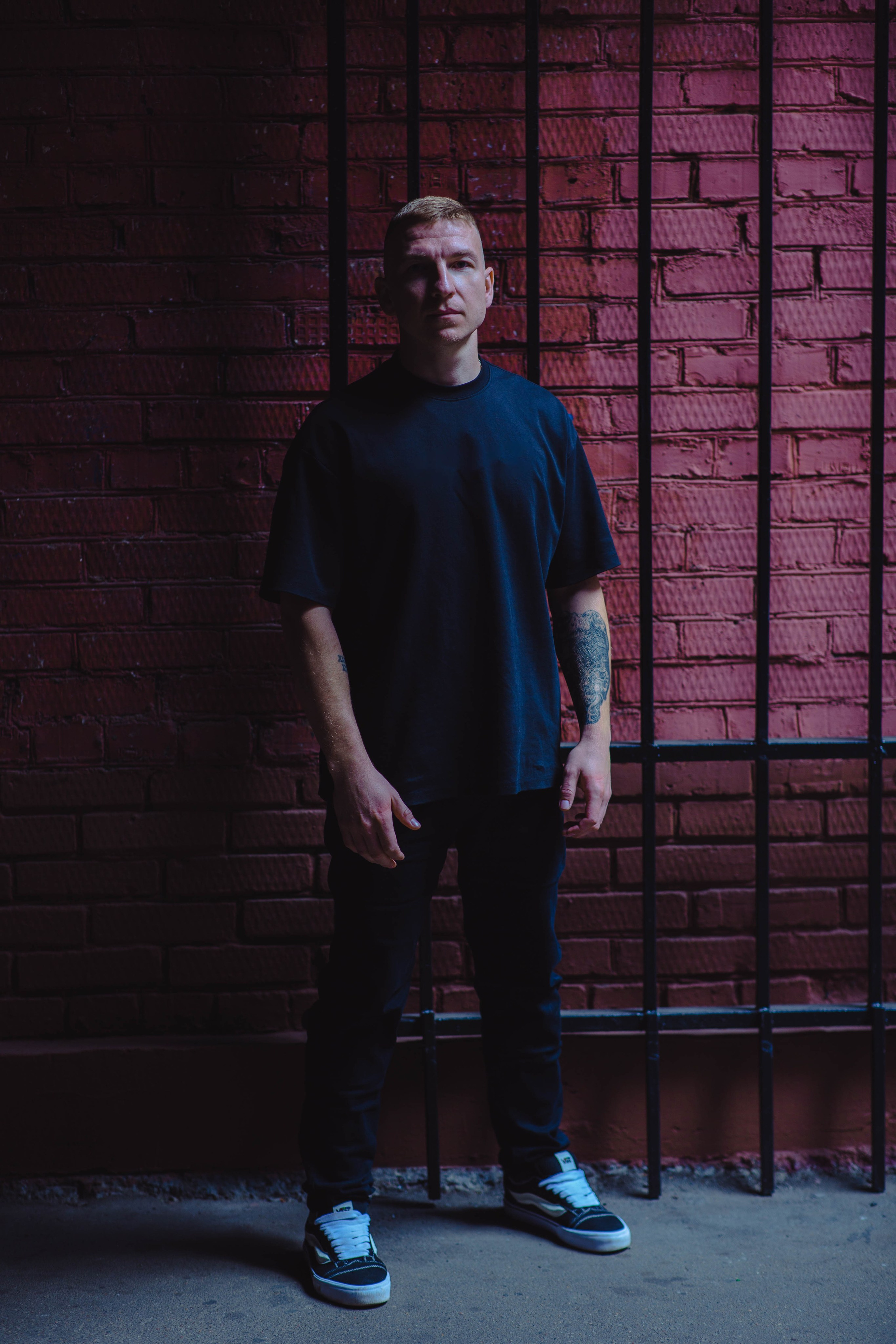 SHAMASH. Репортажный и портретный фотограф Михаил Мартиросян